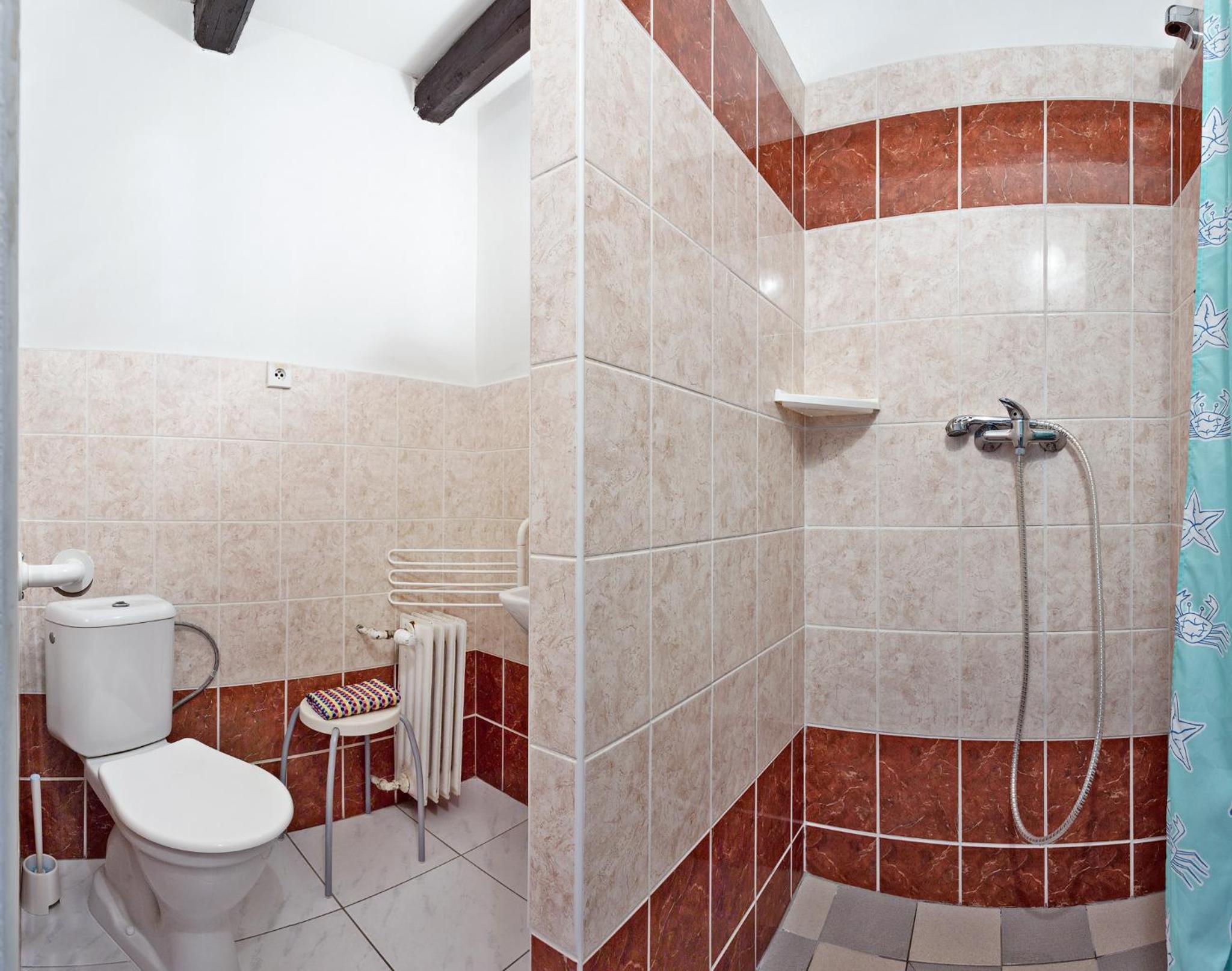 Penzion Hotel Morrison - Property Image 6