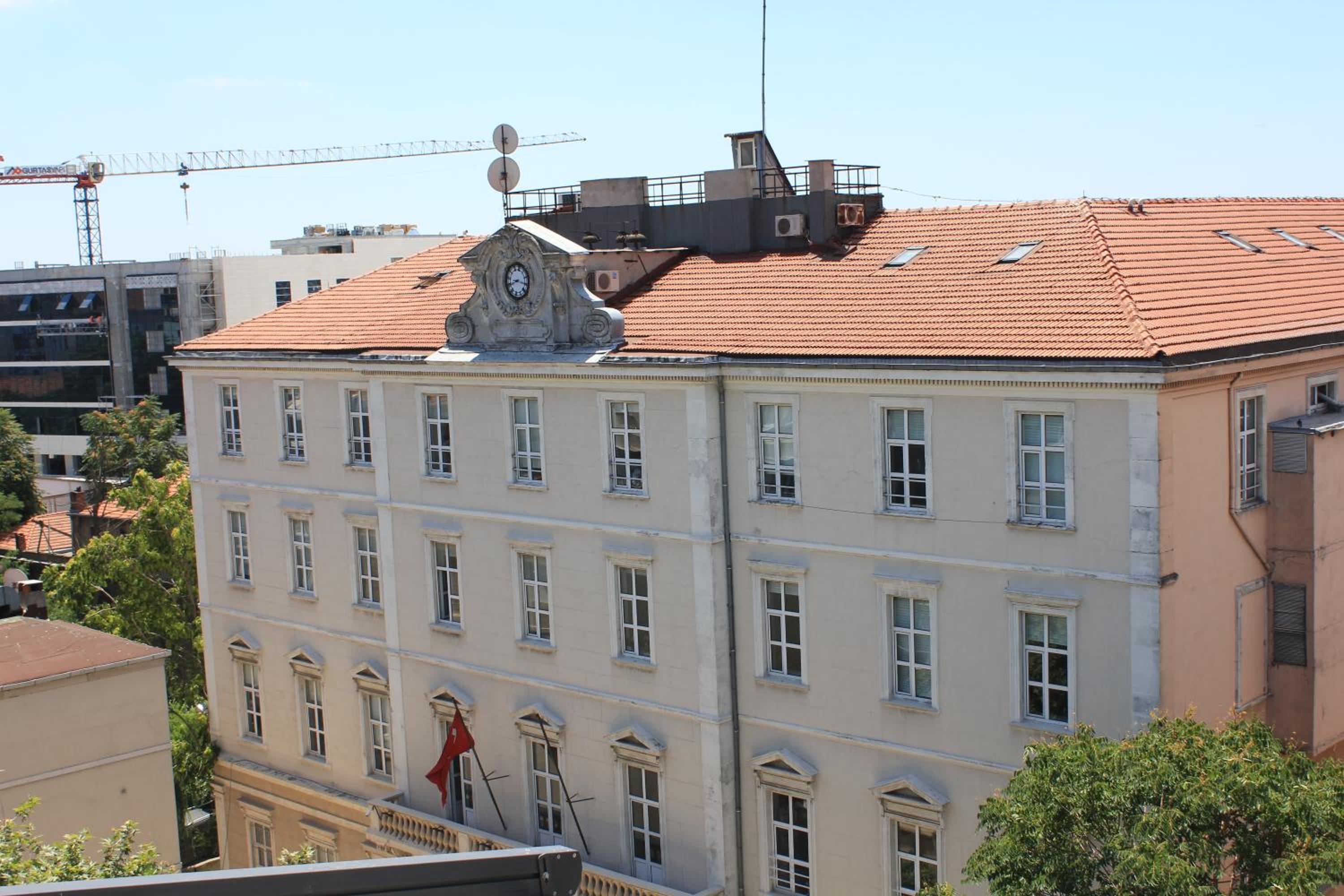 Naumpasa Konagi Otel - Image 19