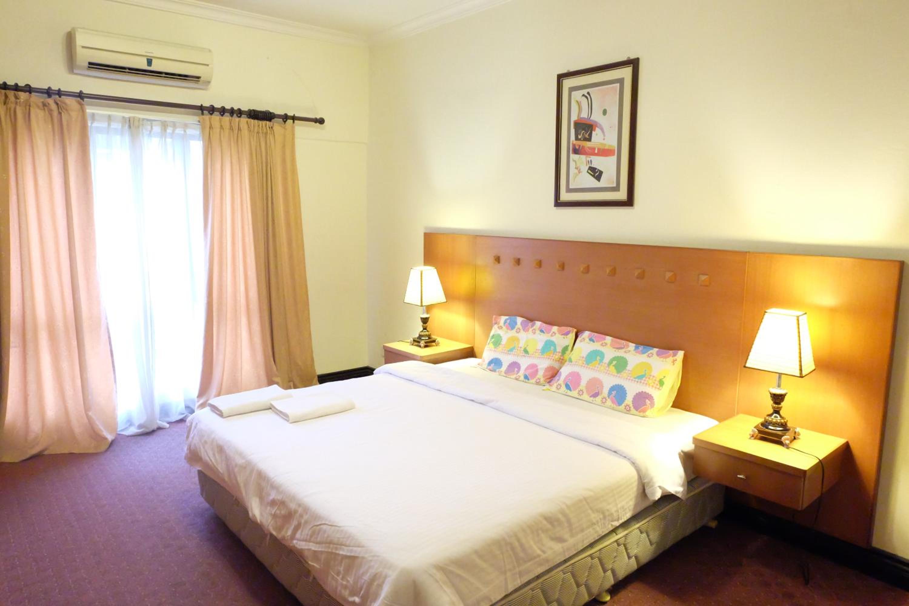 North Borneo Paradise@Marina Court, 코타키나발루(야비) - 19