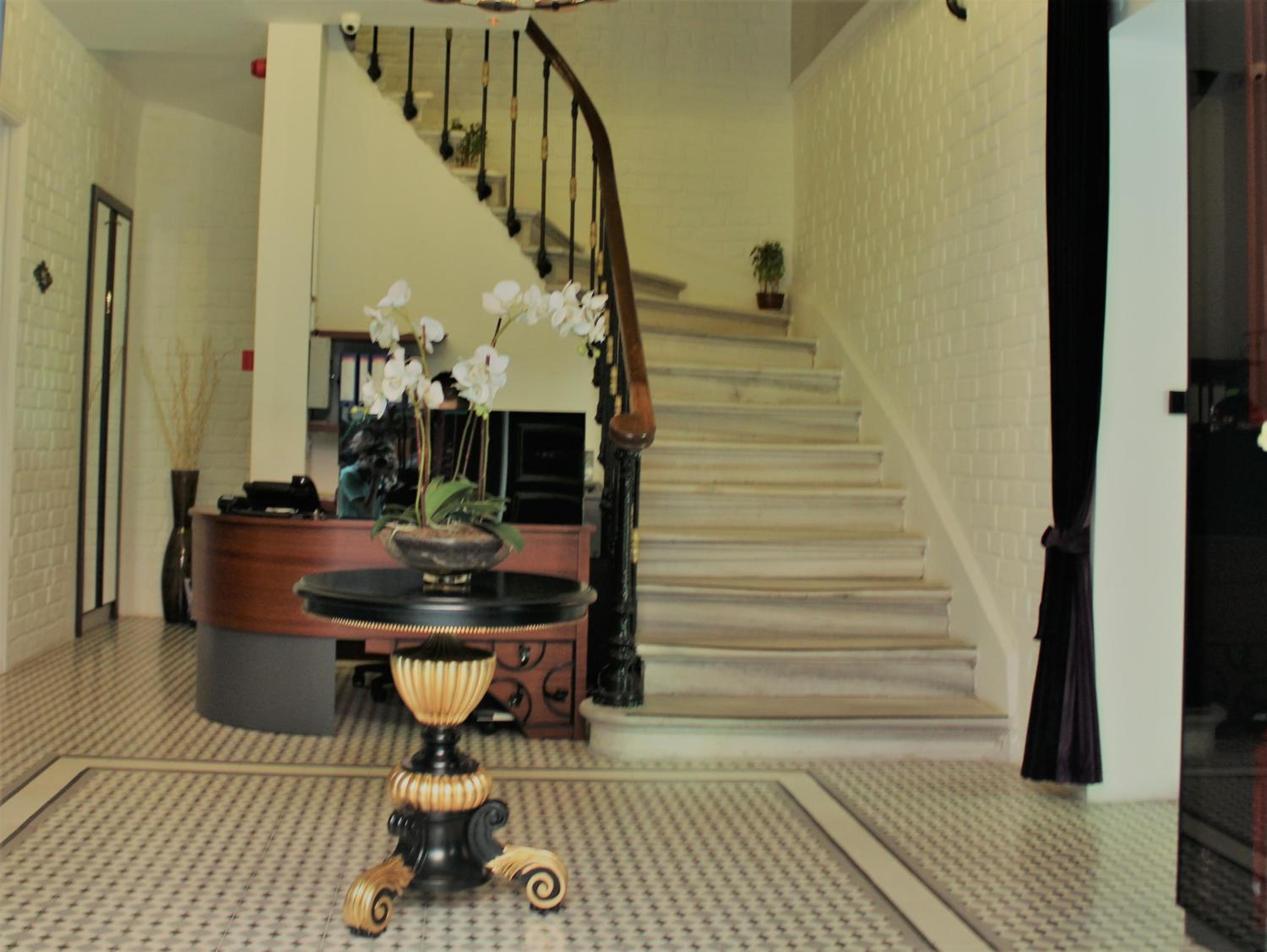 Naumpasa Konagi Otel - Image 39