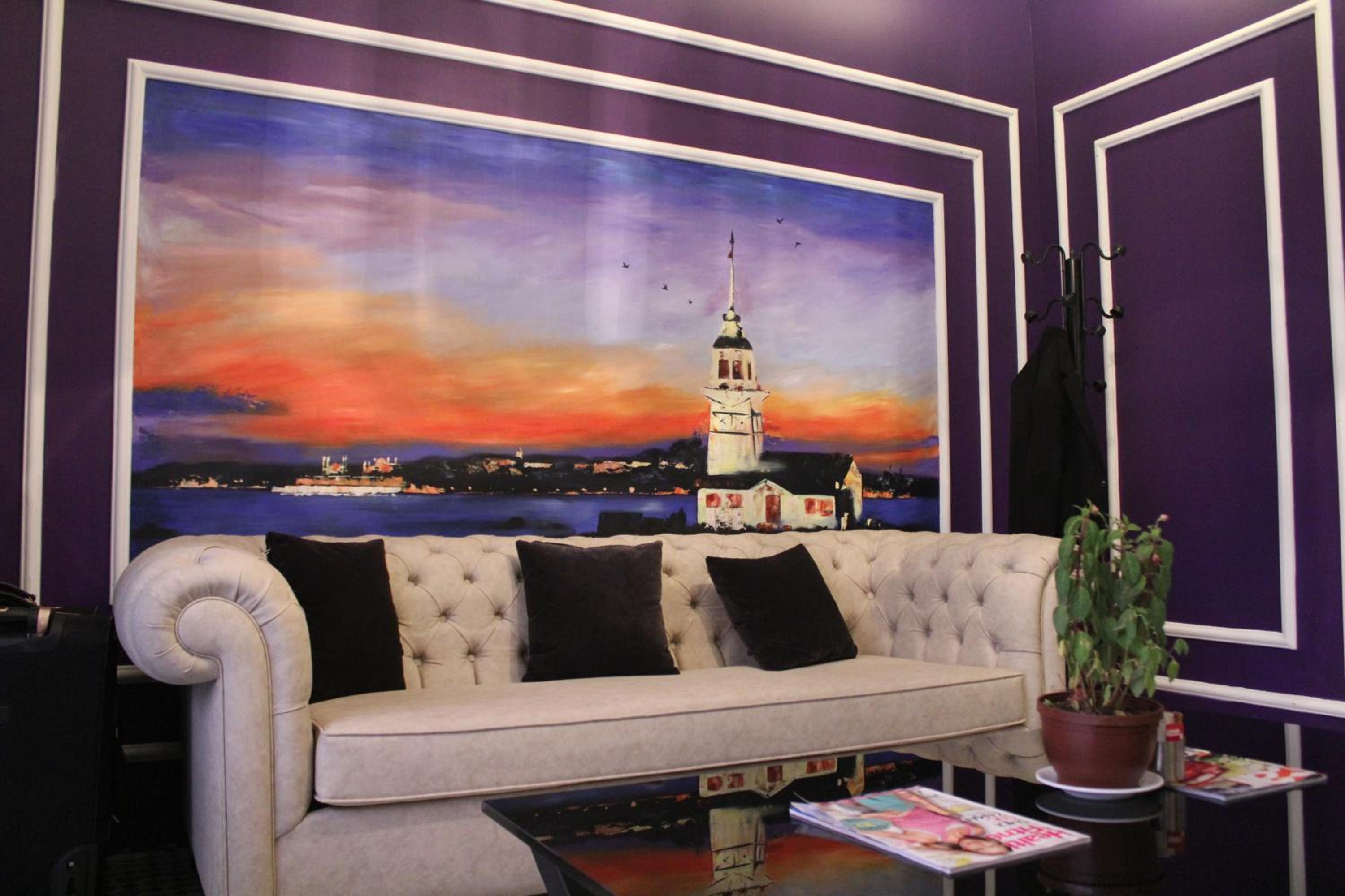 Naumpasa Konagi Otel - Image 54