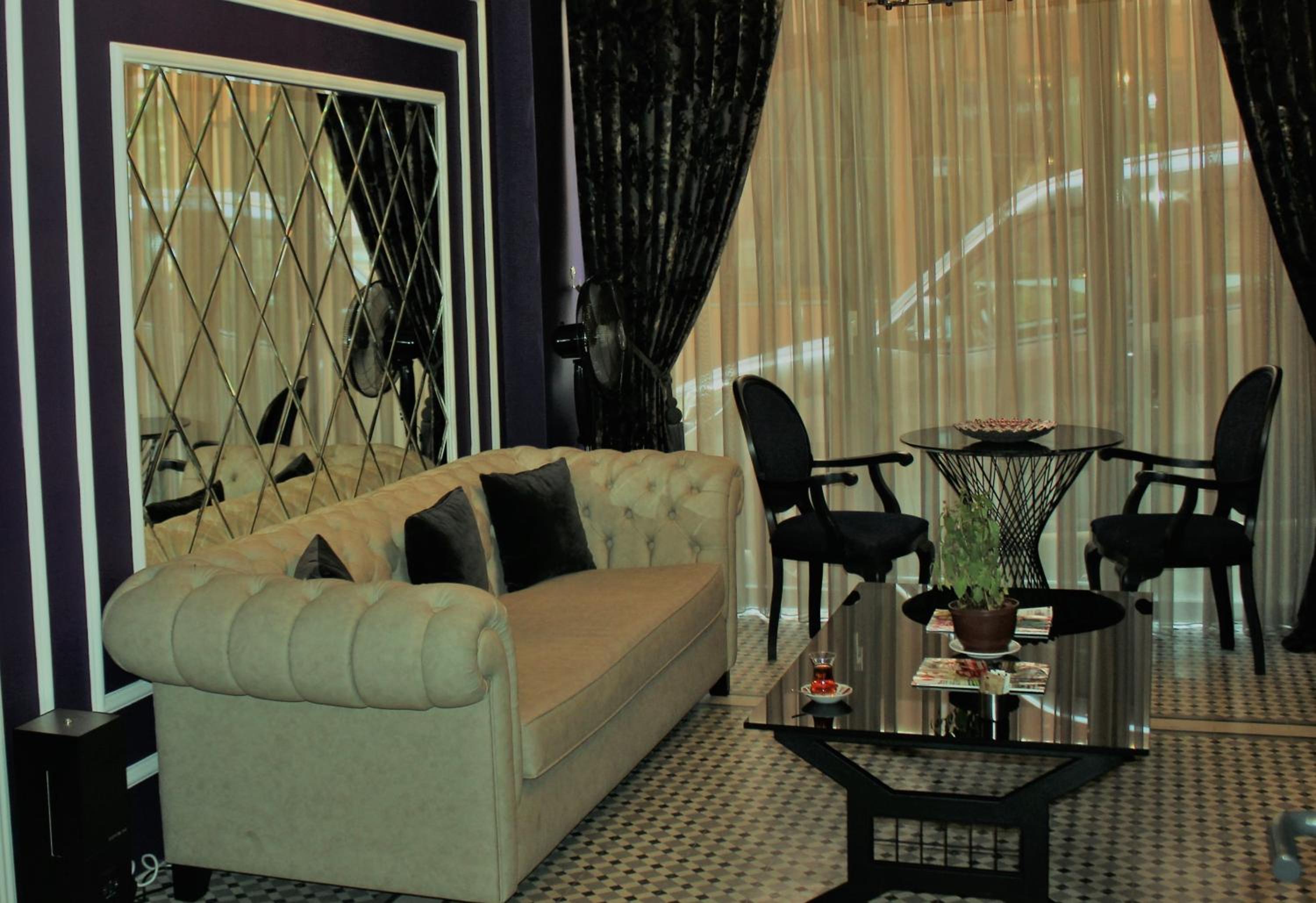 Naumpasa Konagi Otel - Image 29