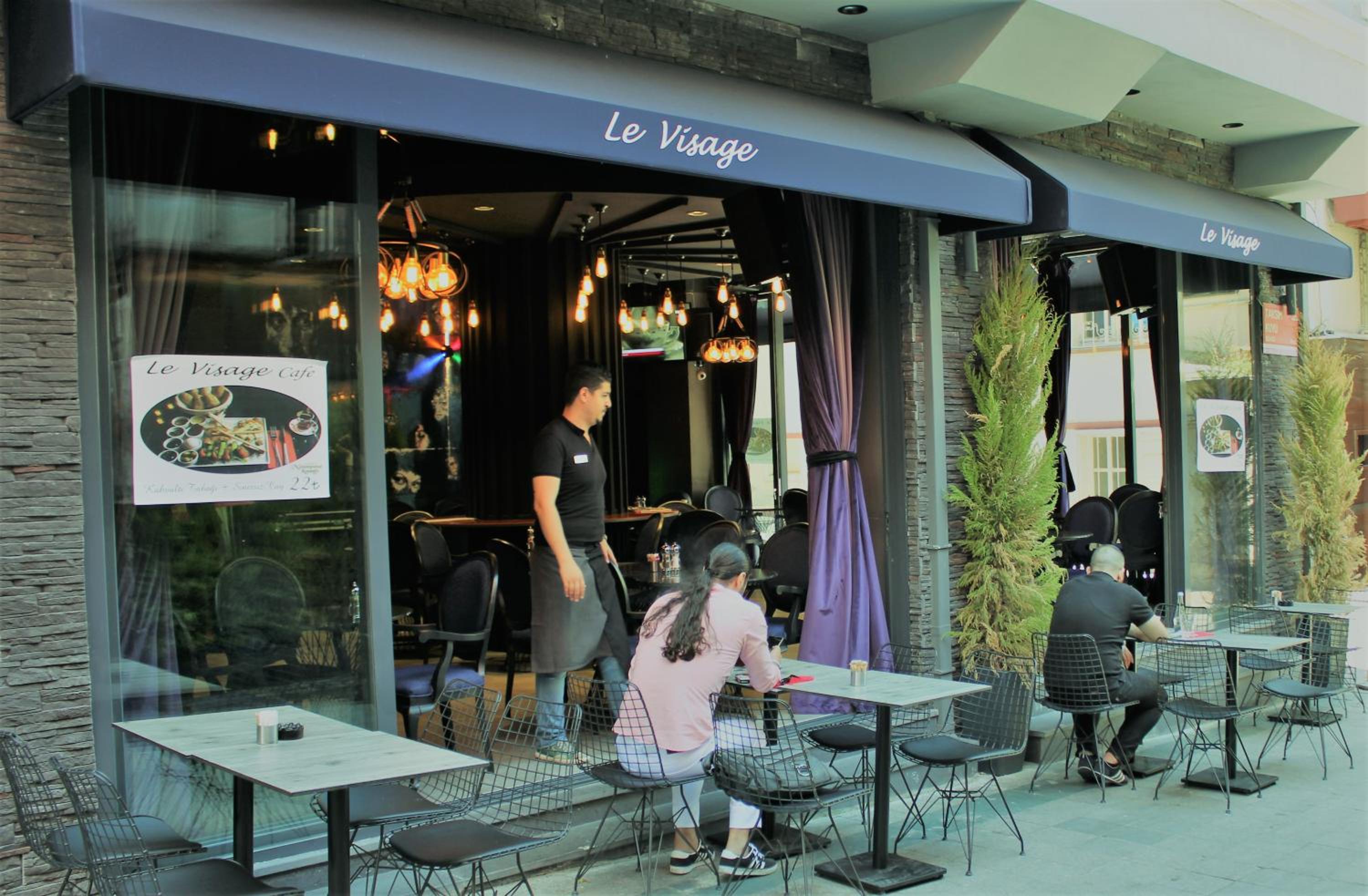 Naumpasa Konagi Otel - Image 56