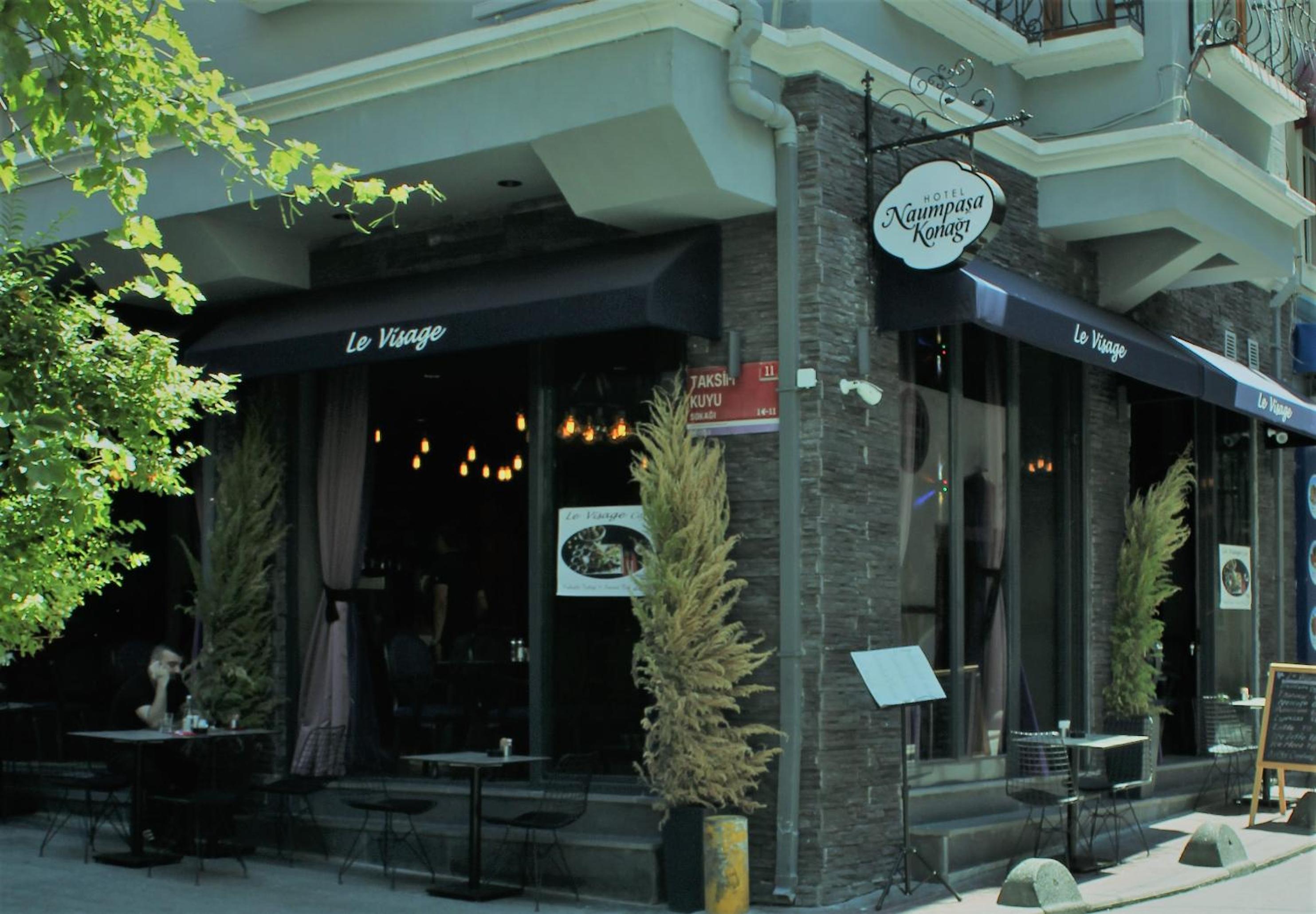 Naumpasa Konagi Otel - Image 58