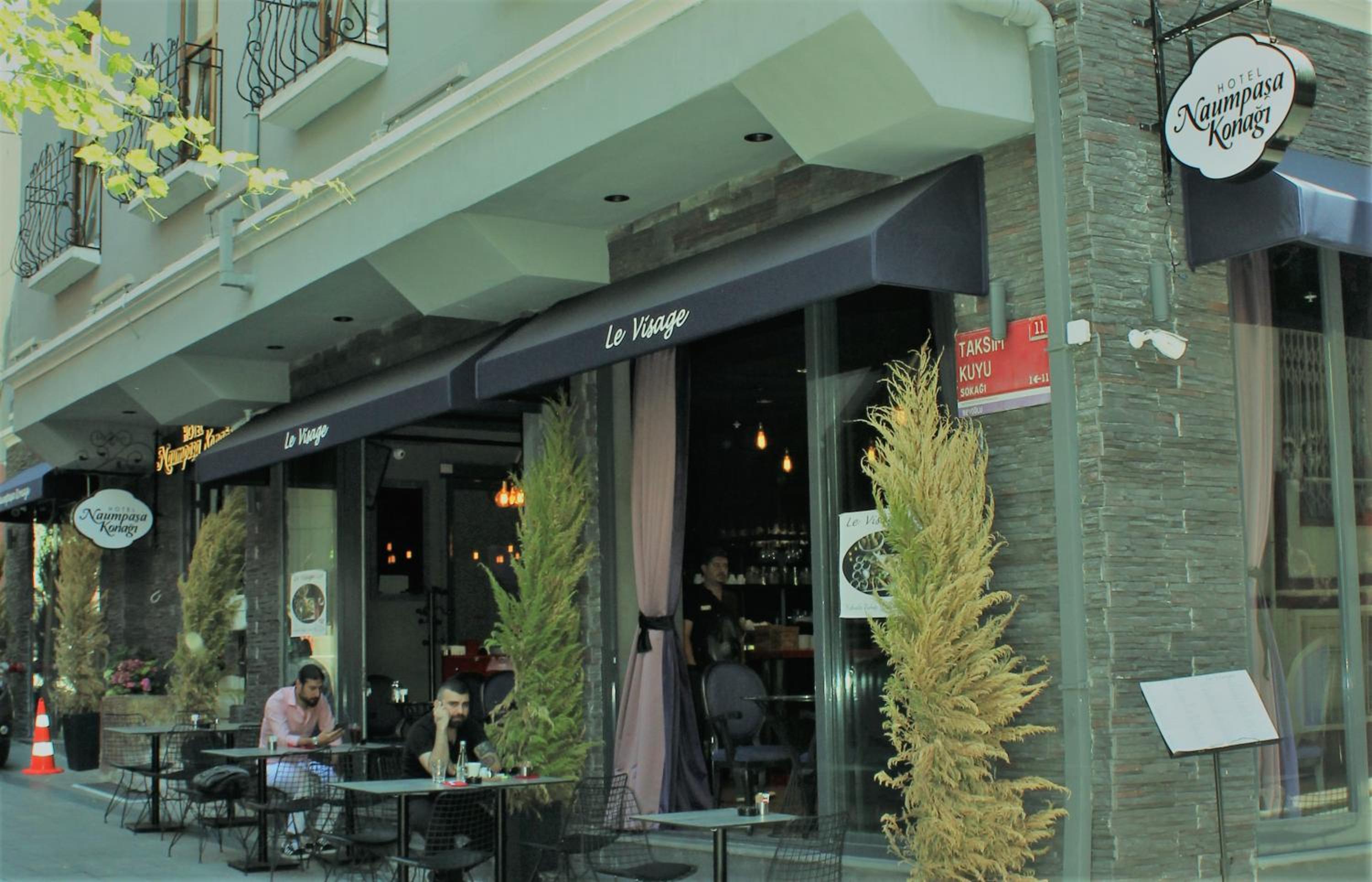 Naumpasa Konagi Otel - Image 24