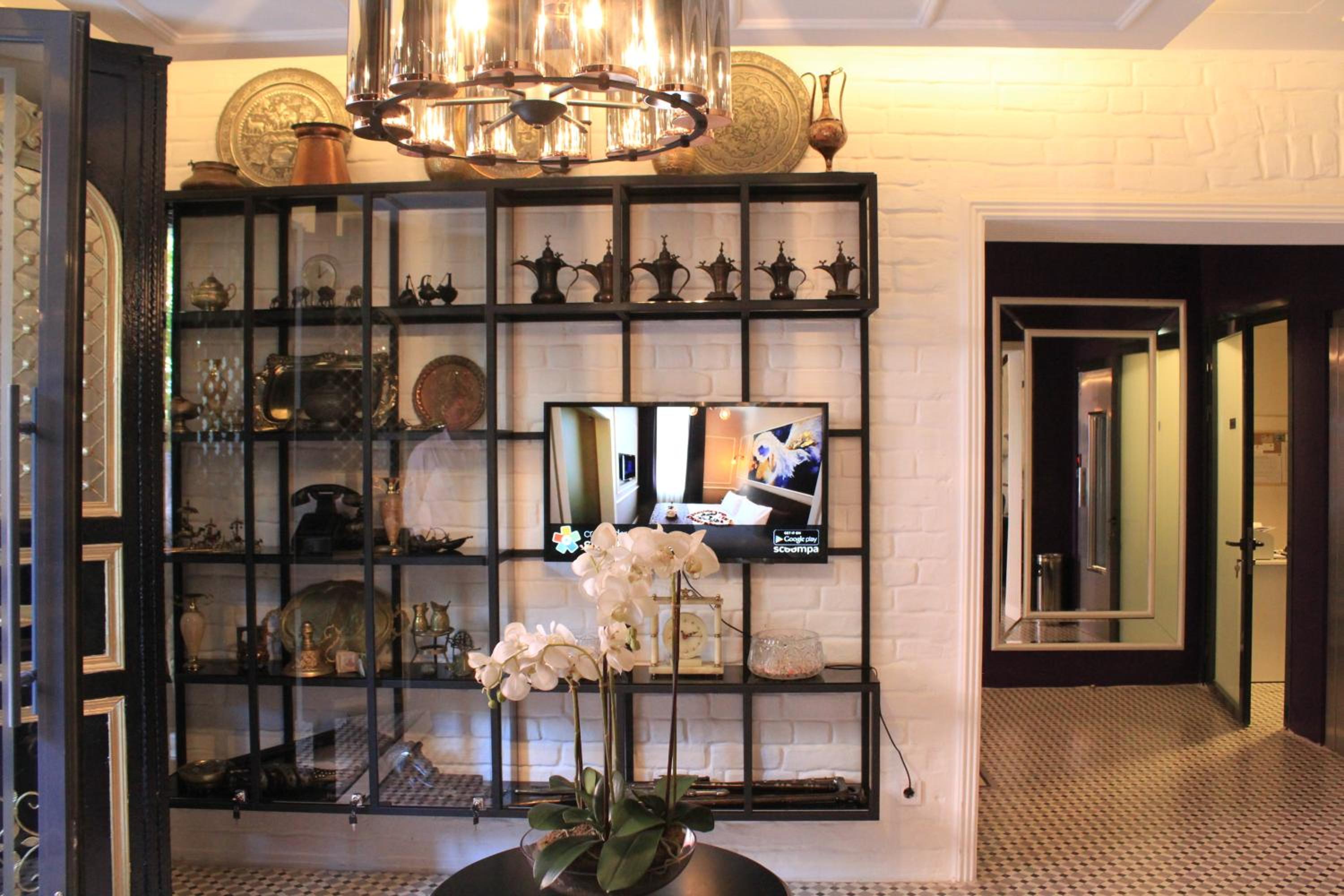 Naumpasa Konagi Otel - Image 23