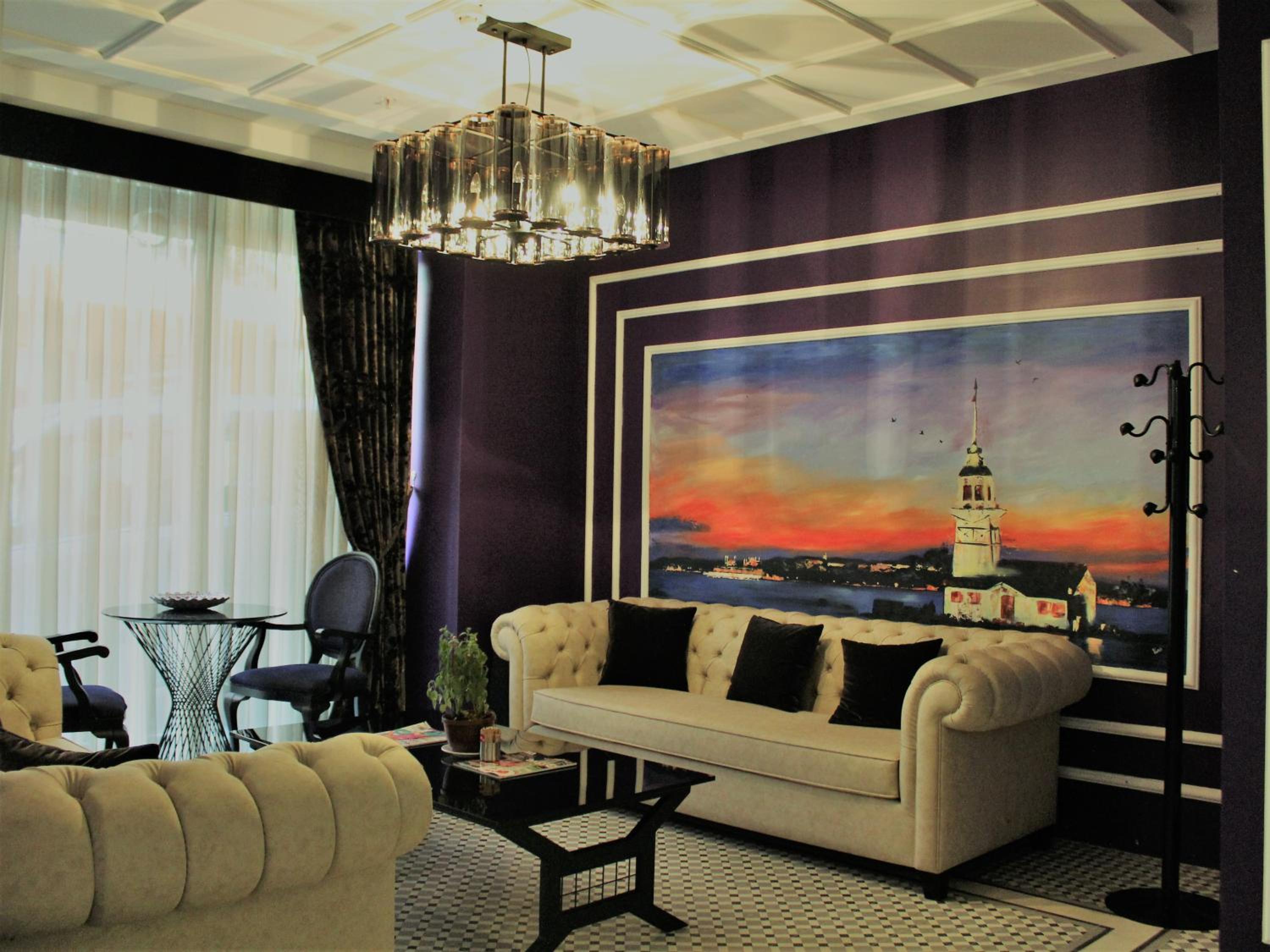 Naumpasa Konagi Otel - Image 13