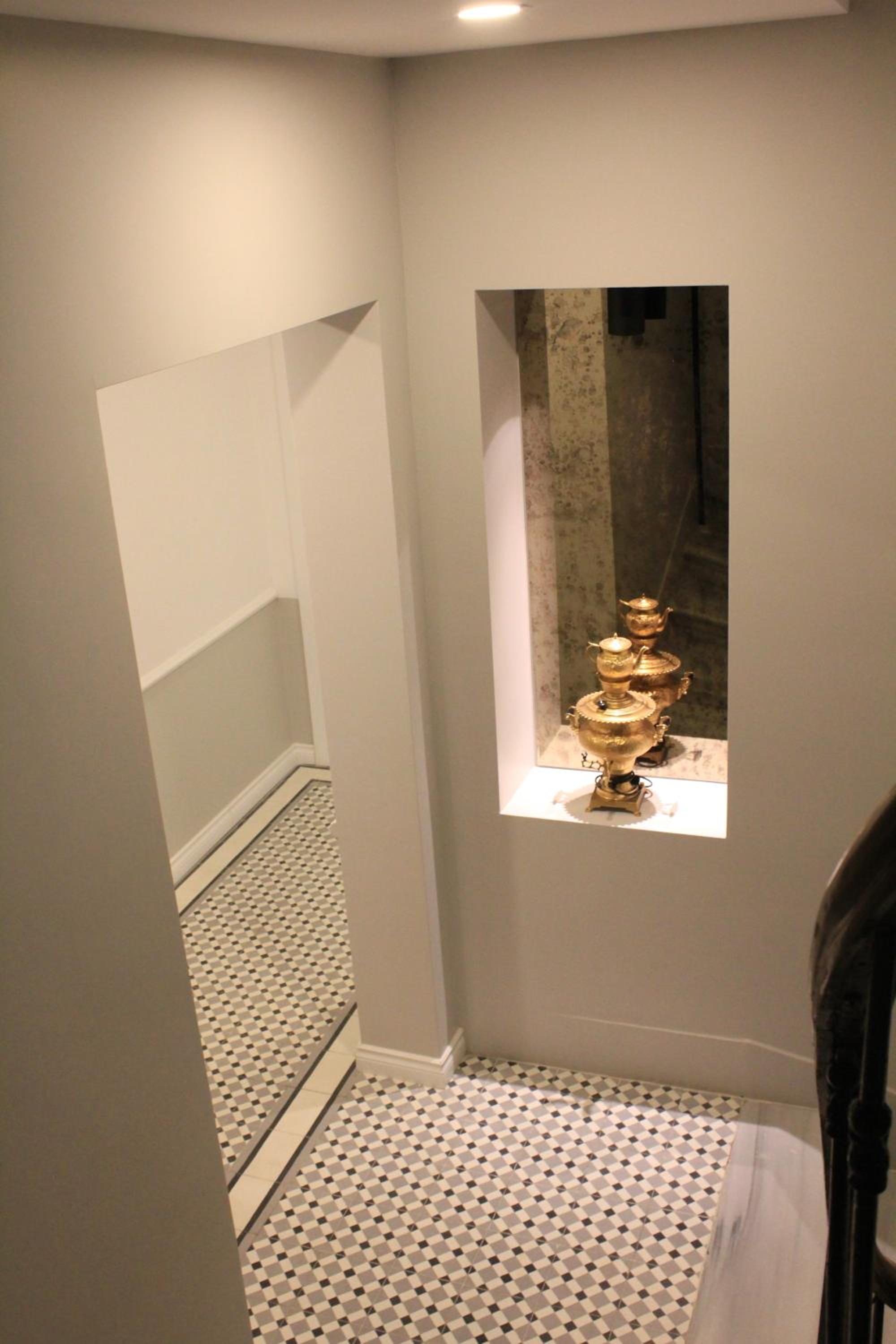 Naumpasa Konagi Otel - Image 37