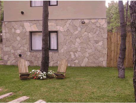 Complejo Aylen , Departamentos en Pinamar