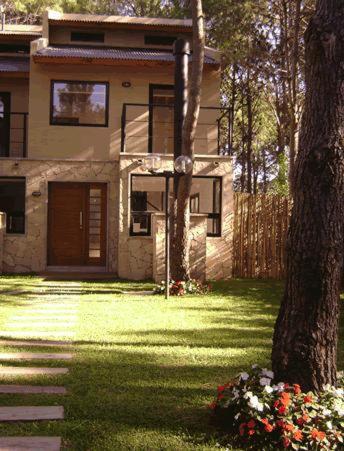 Complejo Aylen , Departamentos en Pinamar