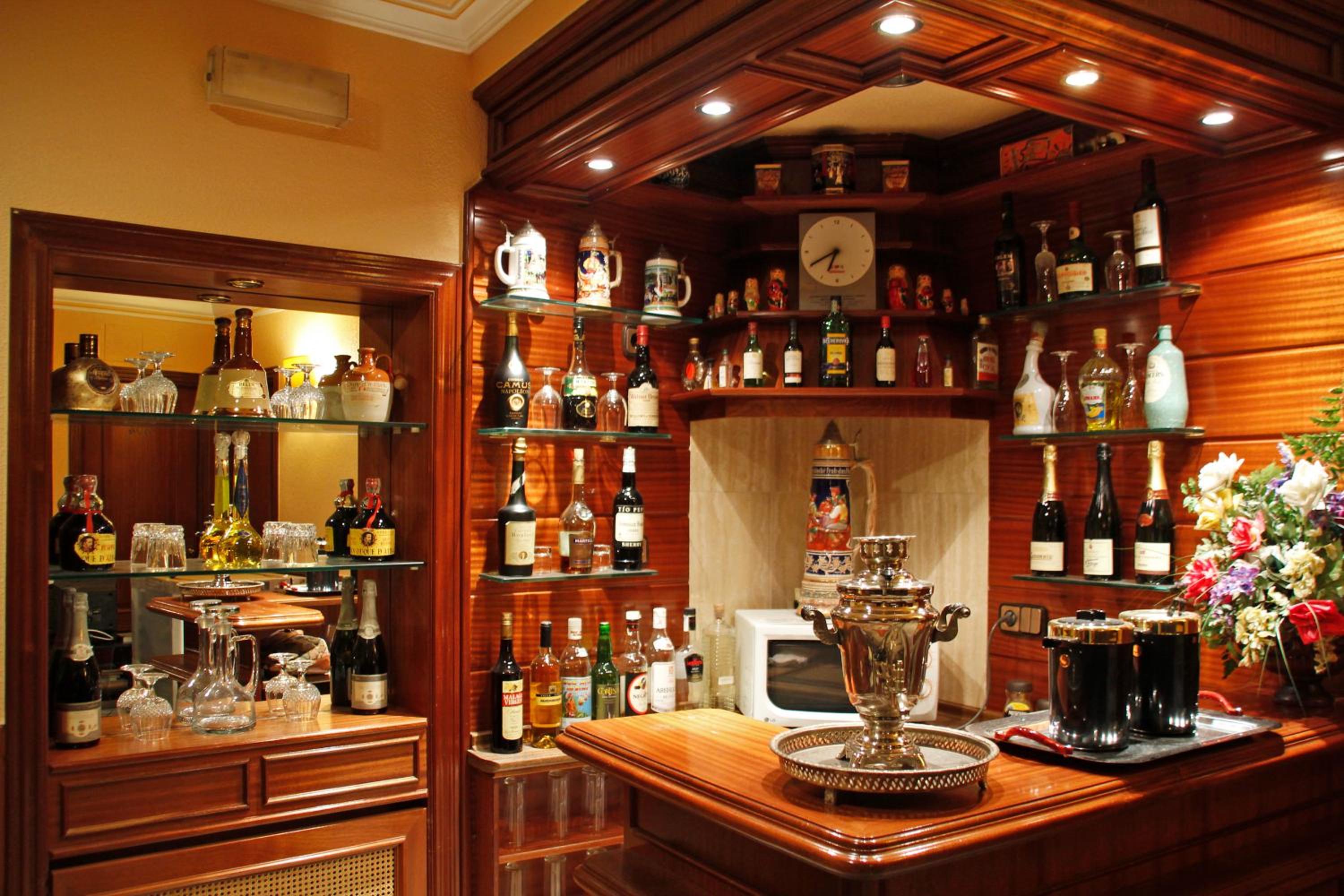 Hostal Victoria III view 2