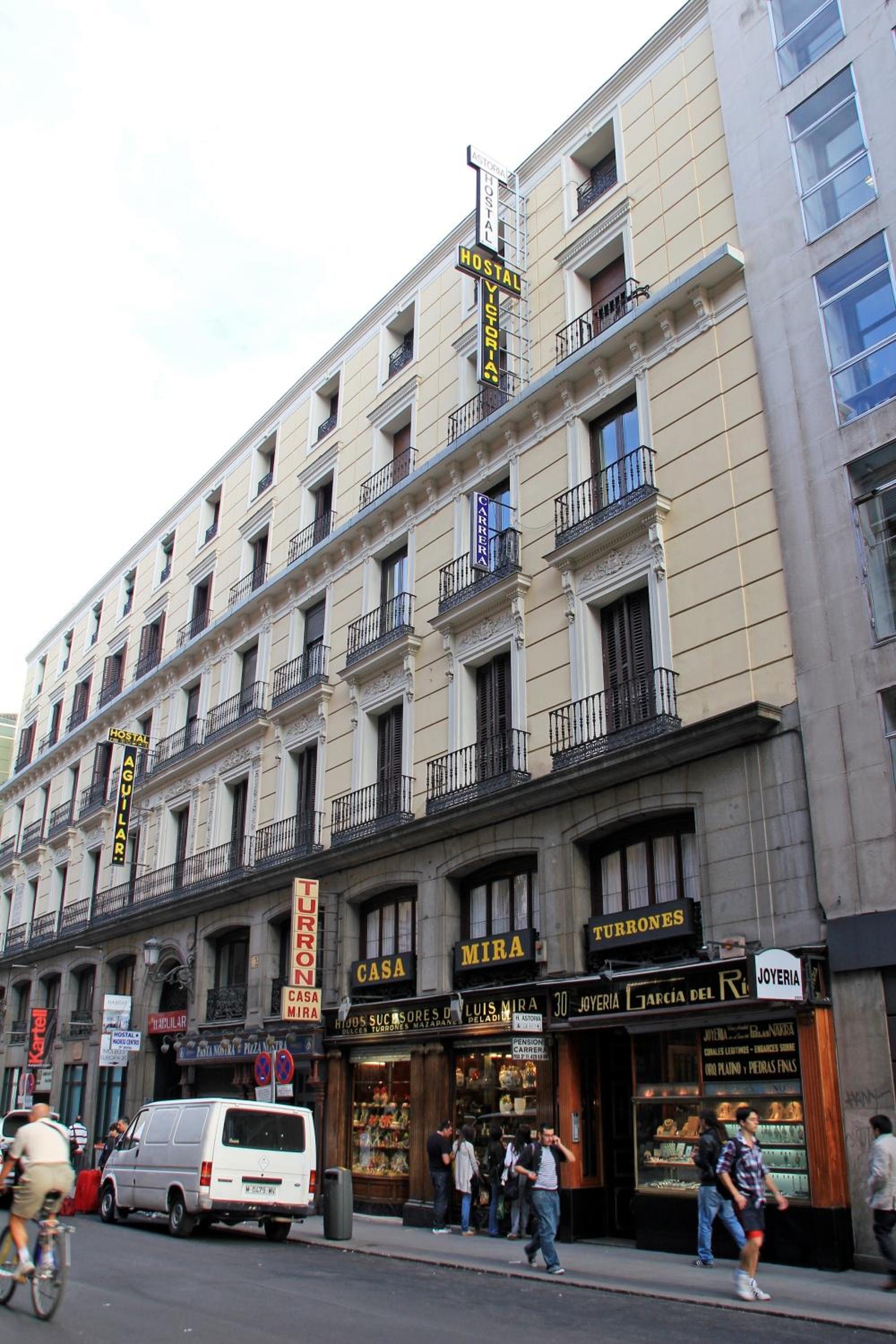 Hostal Victoria III - Image 5