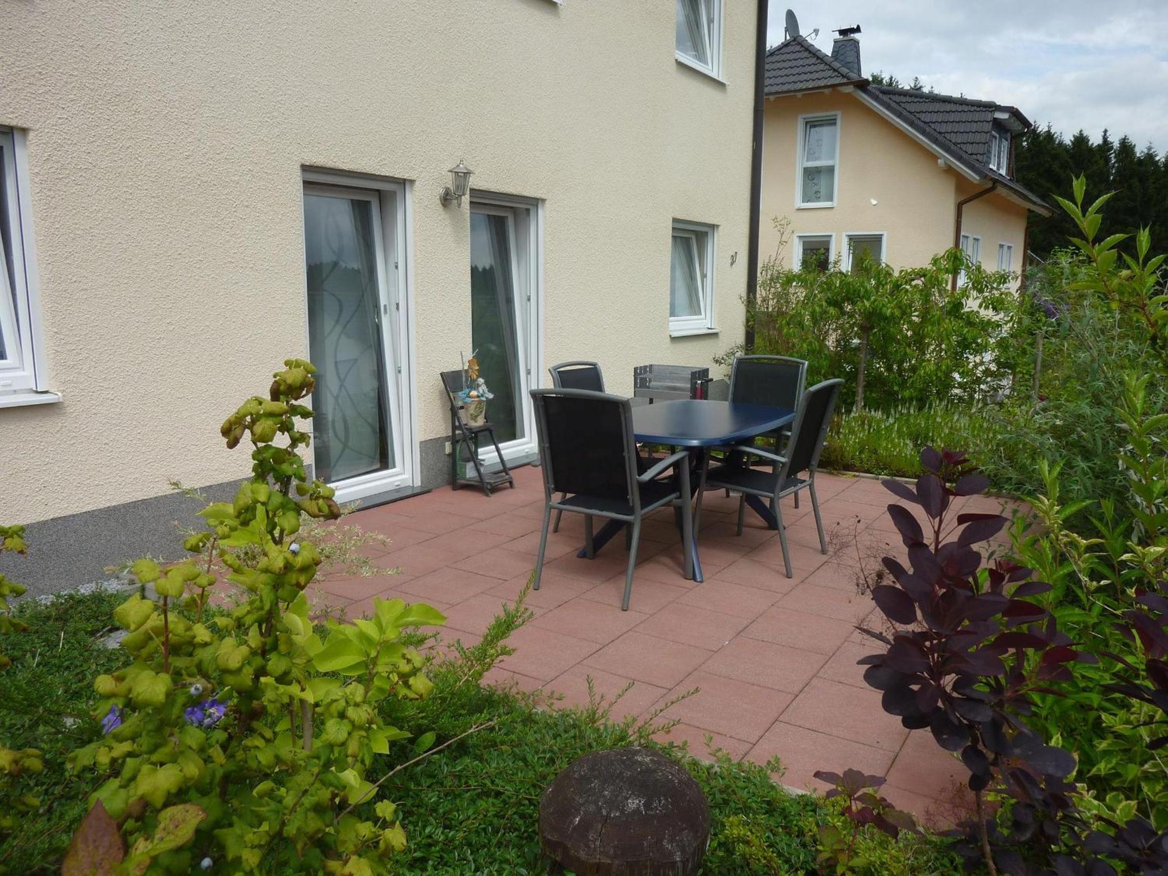 Ferienwohnung Mai, 63qm view 3