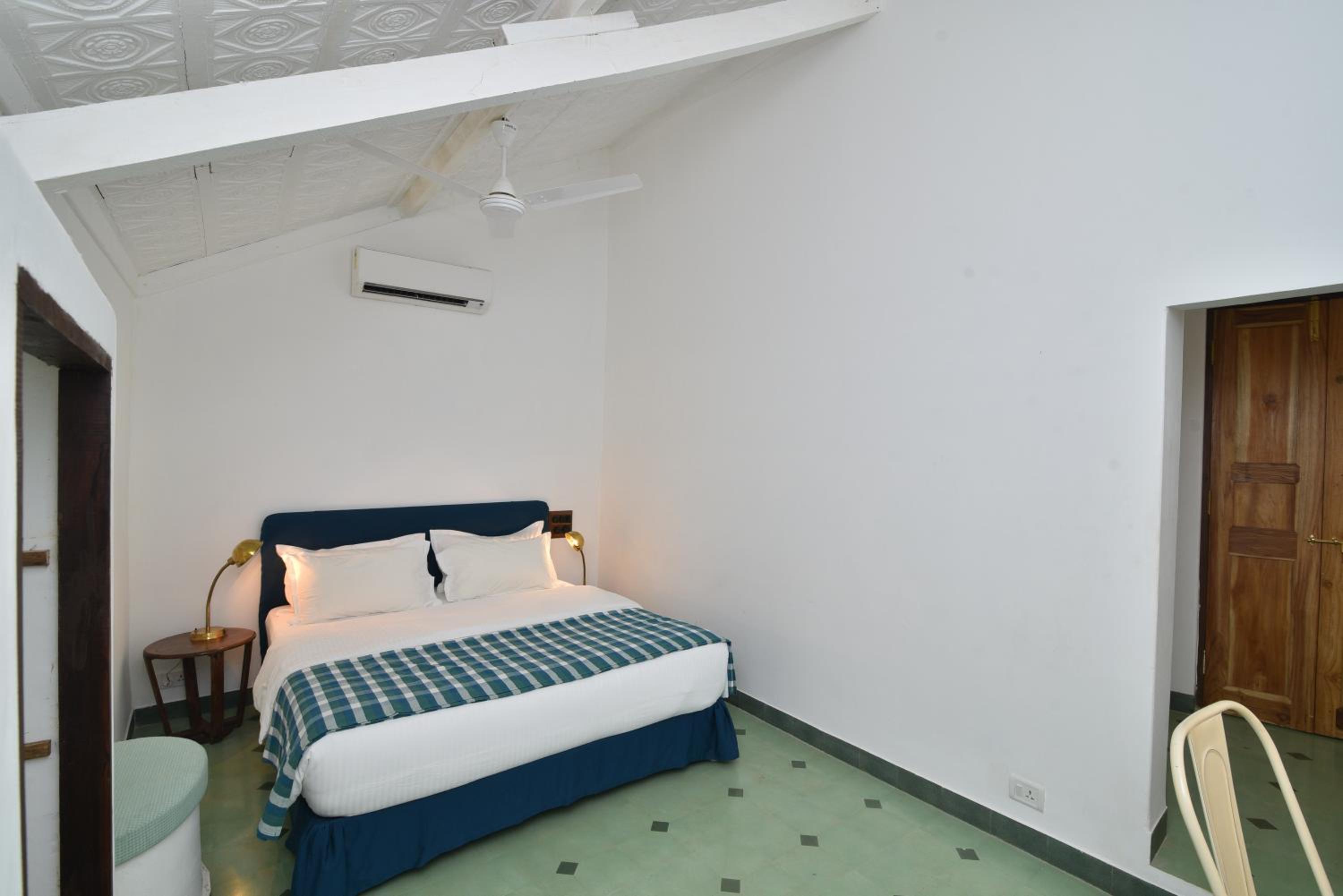 Mateus Boutique Hotel