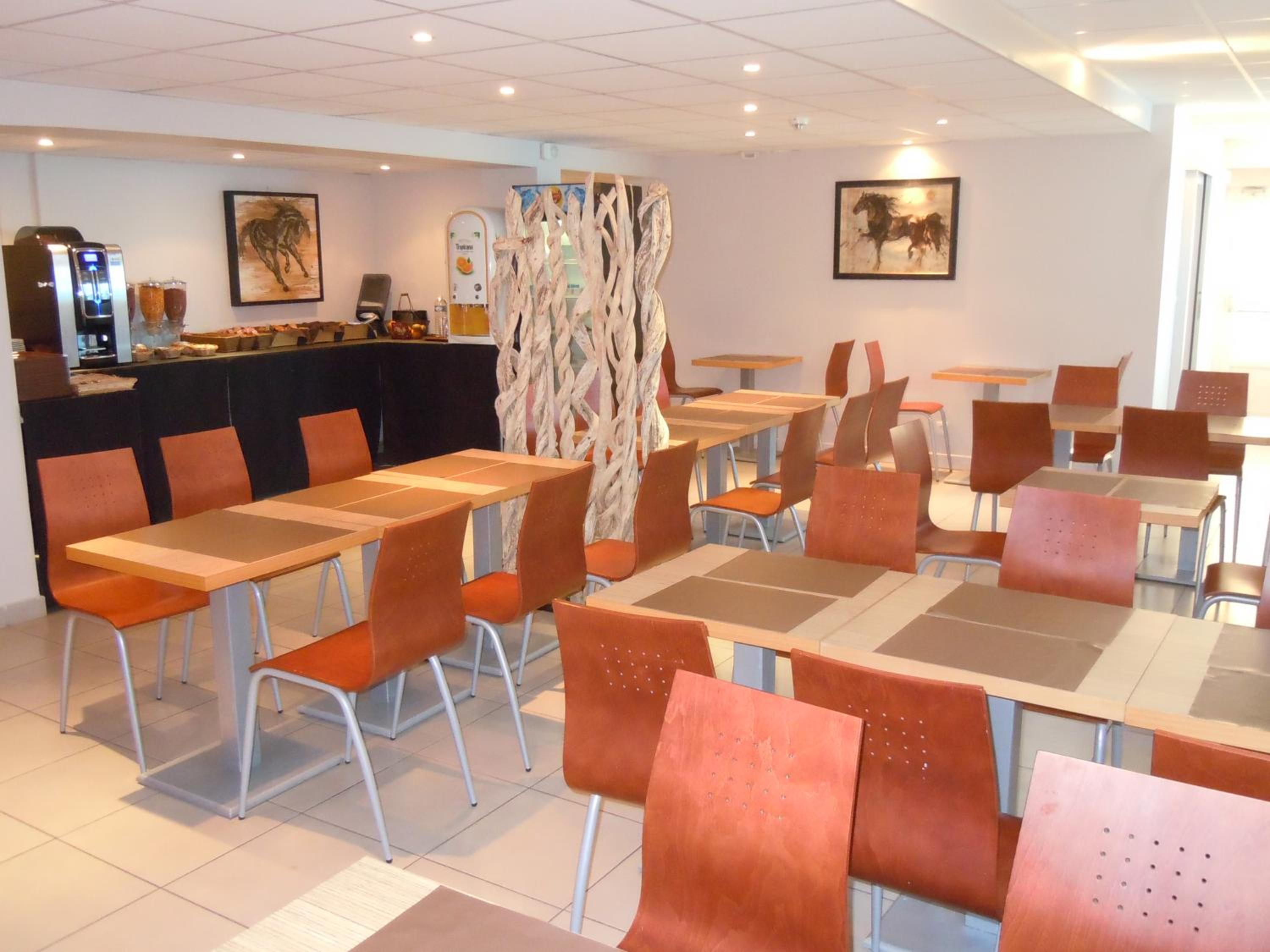 Deauville Vacations - Sweet Home Appart'Hotel Deauville Sud - Property Image 19