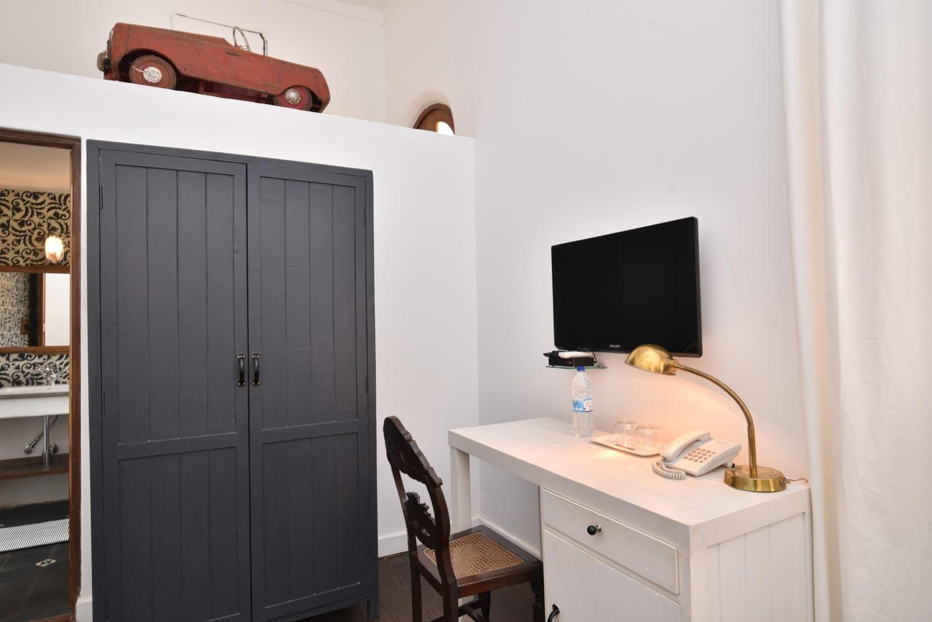 Mateus Boutique Hotel, photo 48
