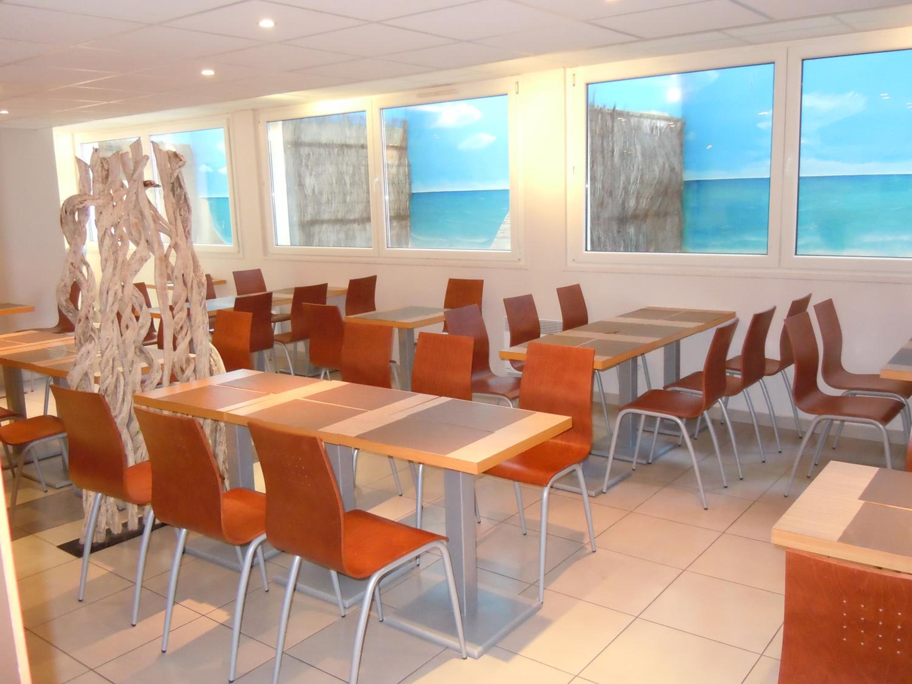 Deauville Vacations - Sweet Home Appart'Hotel Deauville Sud - Property Image 21