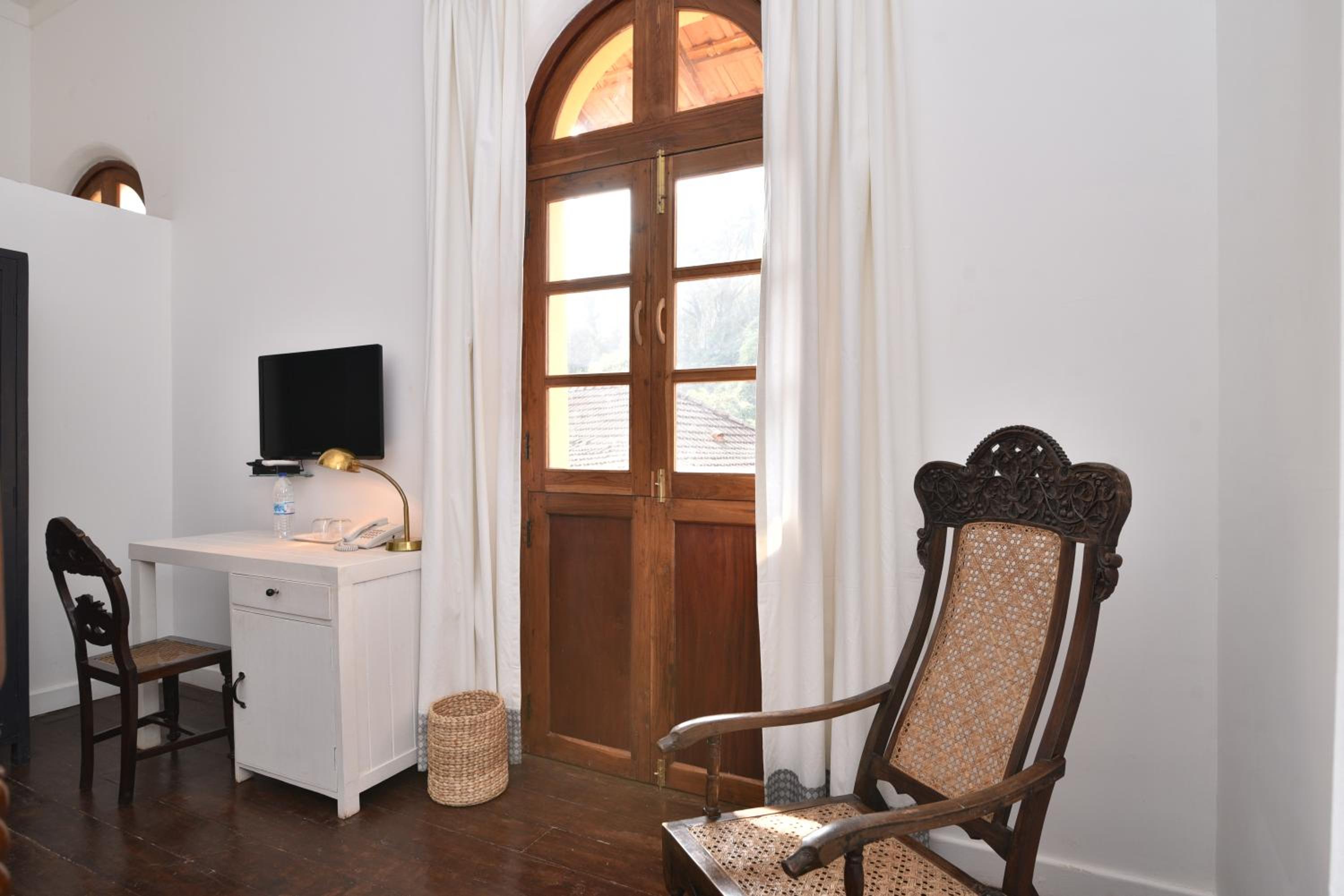 Mateus Boutique Hotel