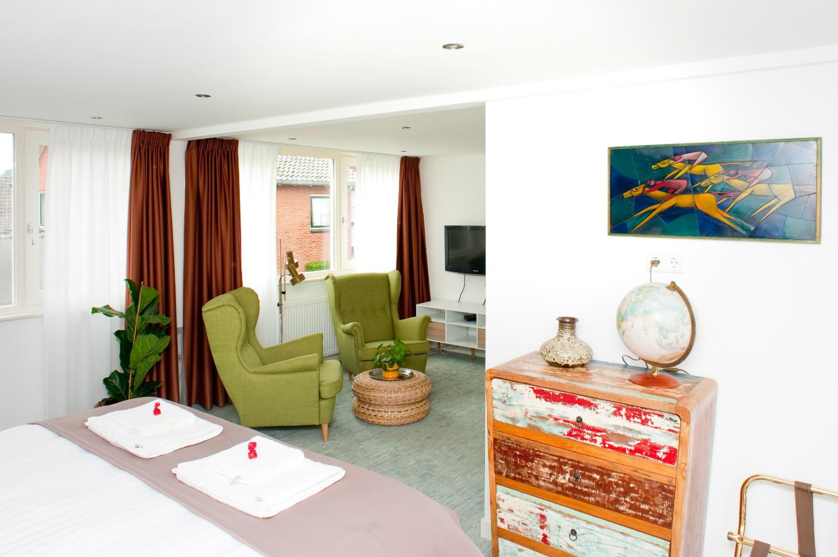 B&B Ootmarsum