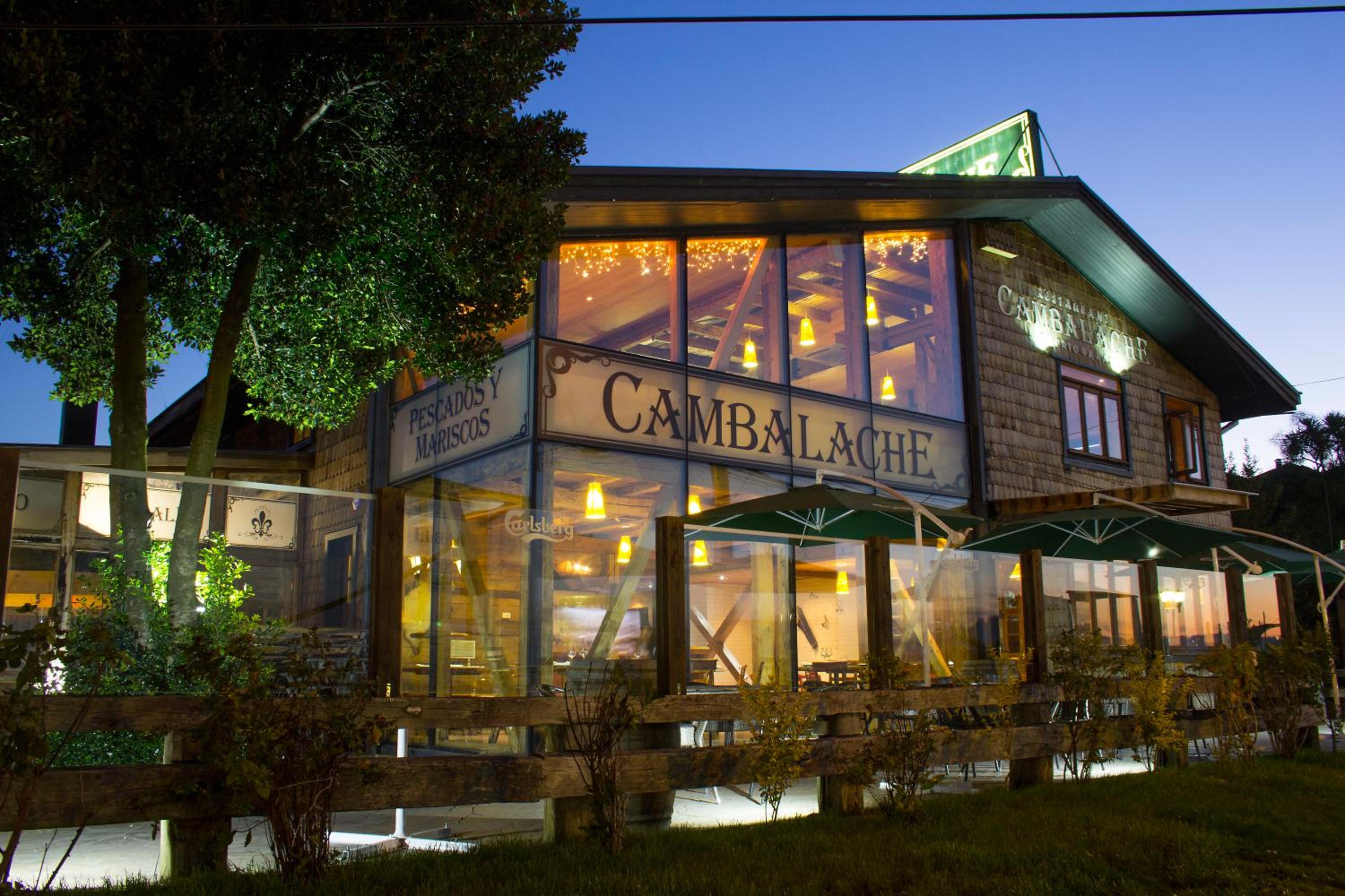 Puerto Varas Vacations - Puerto Chico Hotel - Property Image 4