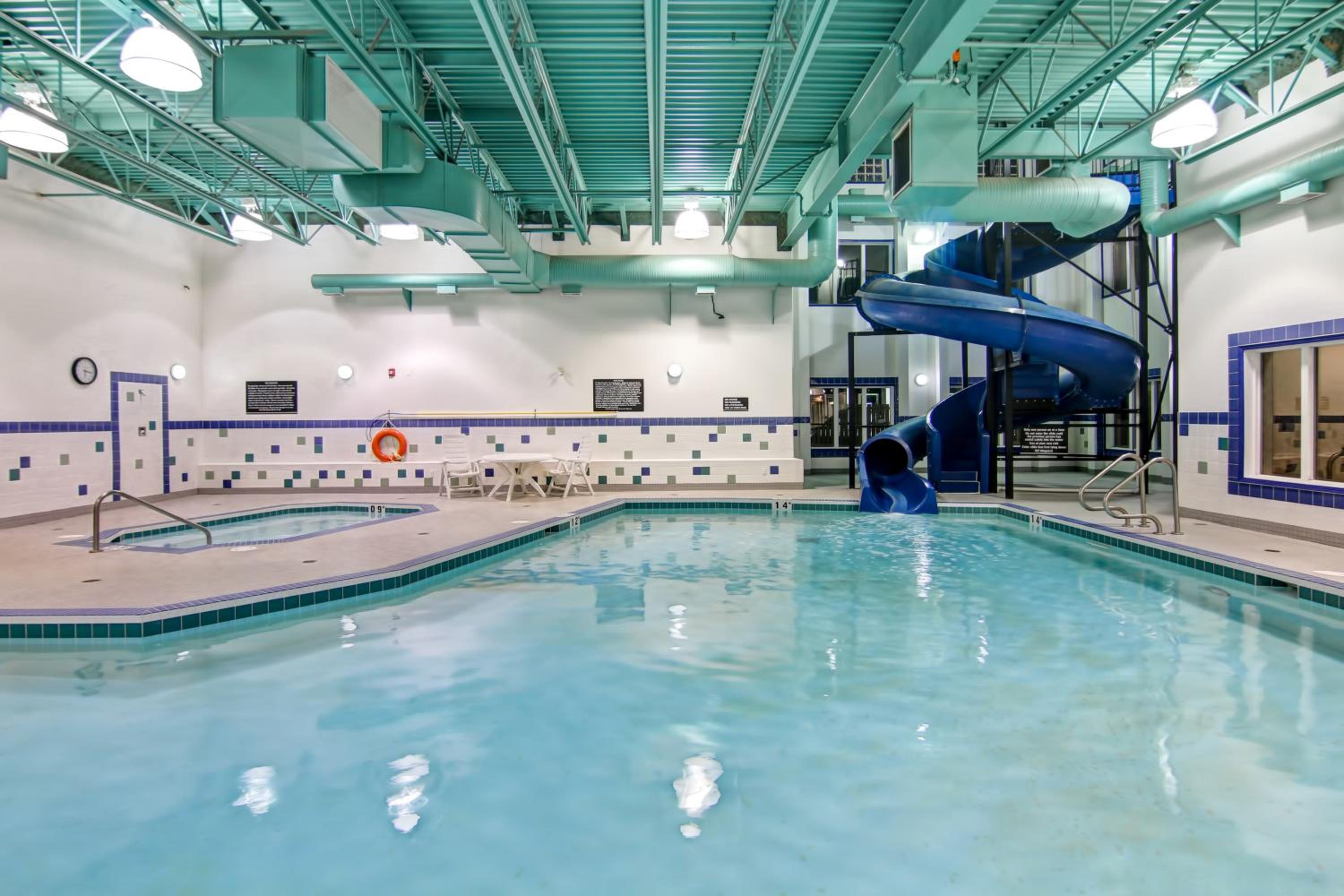 Canalta Hotel Stettler
