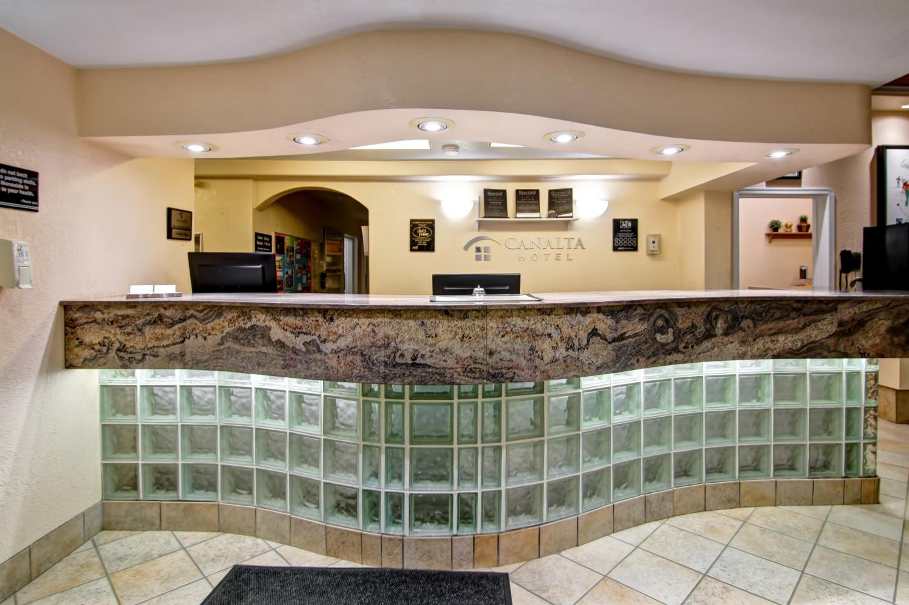 Canalta Hotel Stettler
