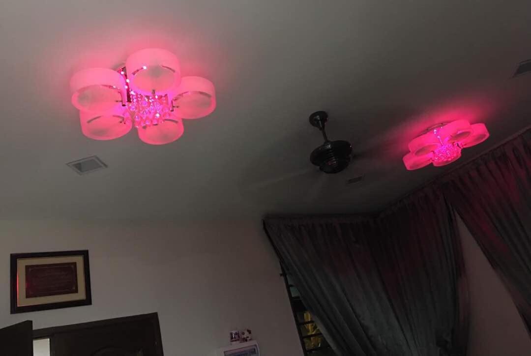 Homestay Melaka Urich photo 6