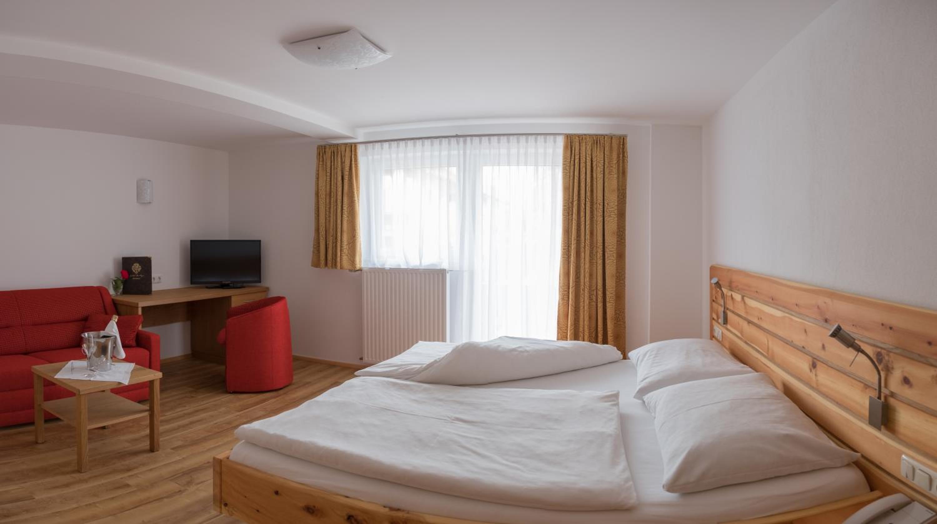 Hotel Hemetsberger