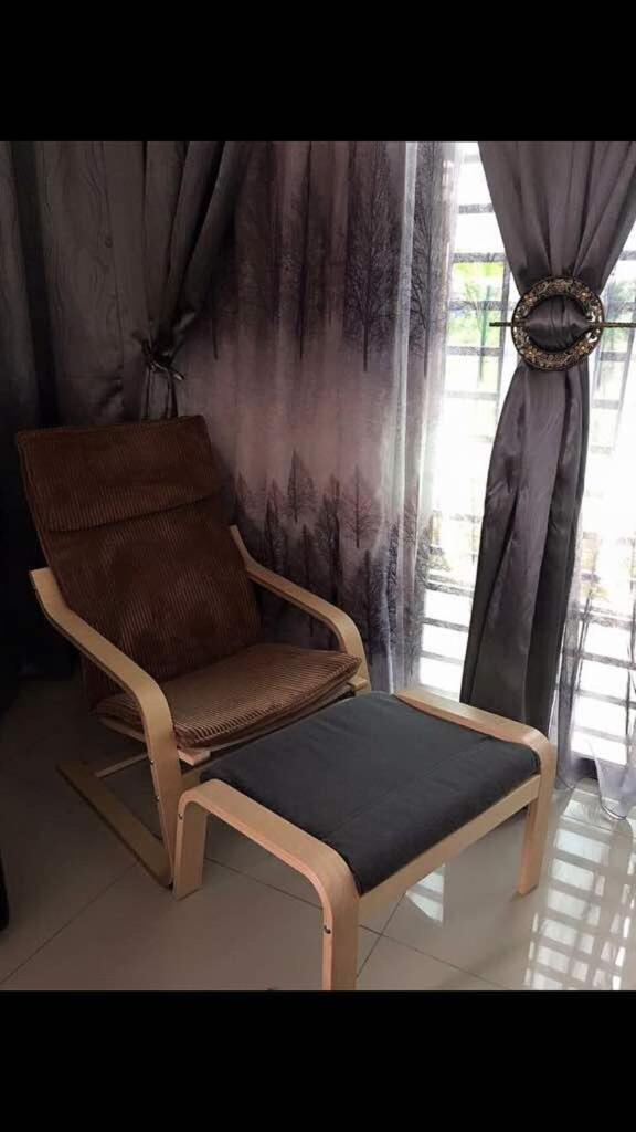 Homestay Melaka Urich photo 5