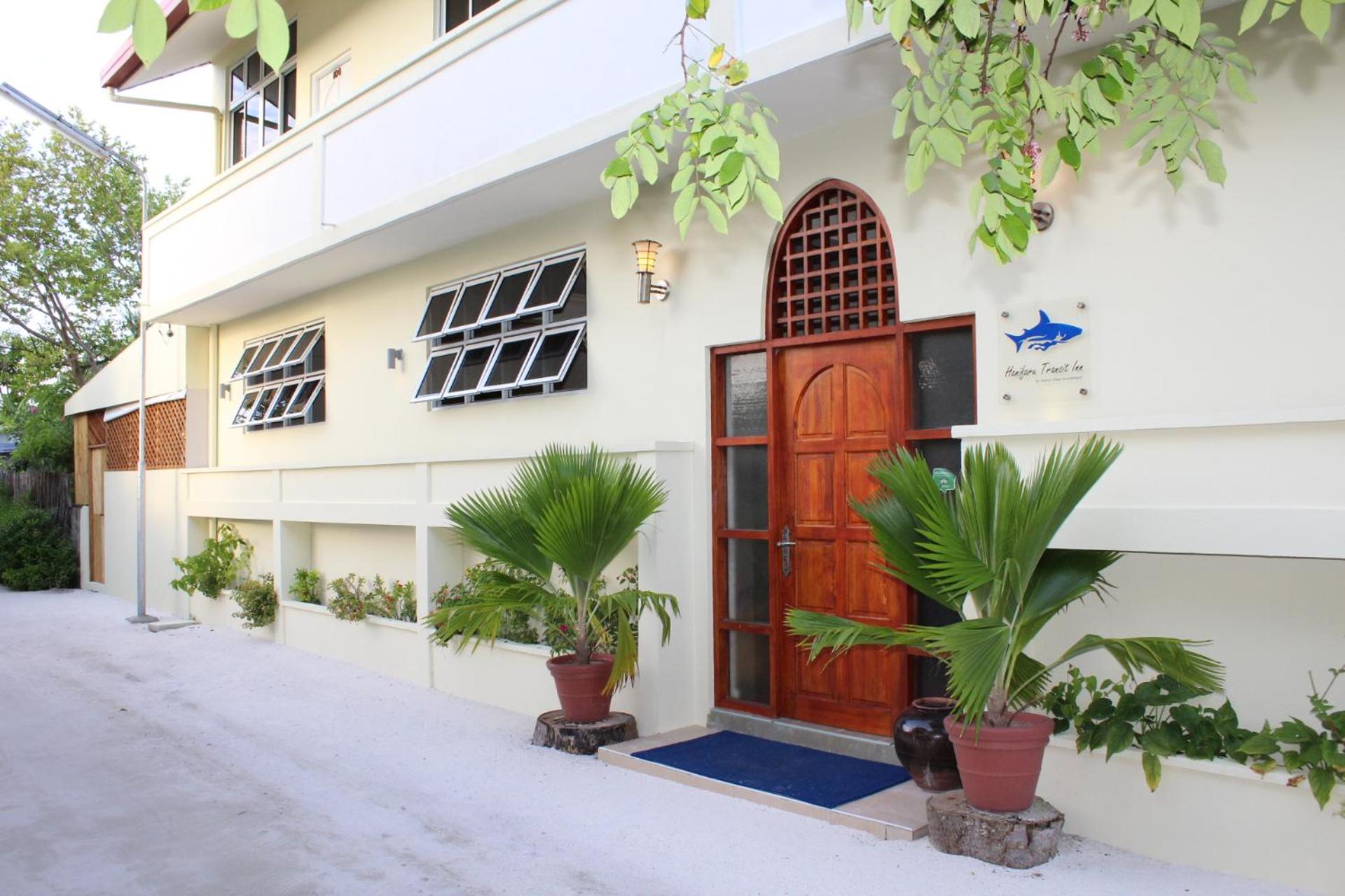 Hanifaru Transit Inn photo 4