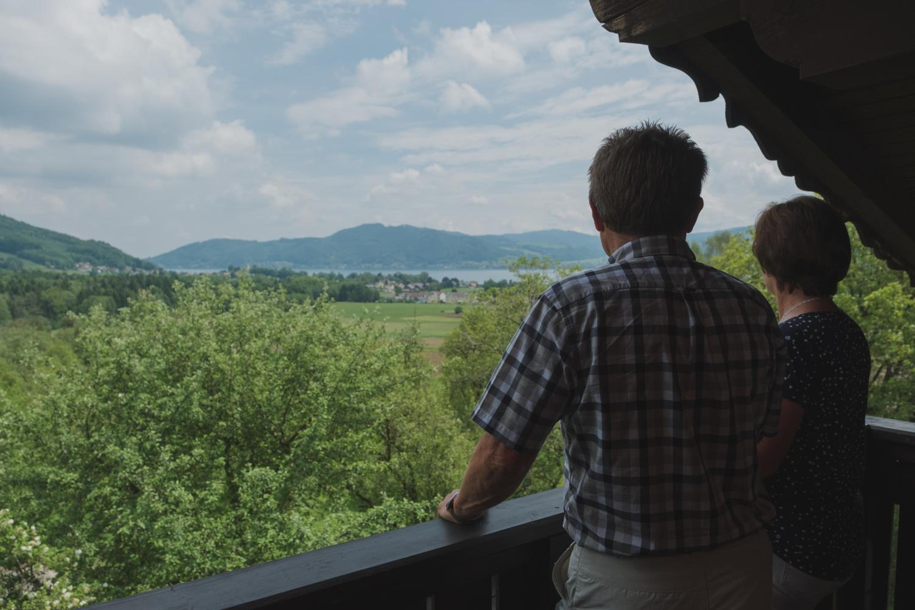 Hotel Hemetsberger