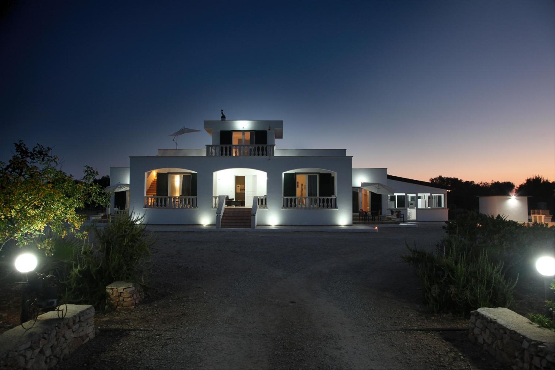 Villa Giulia&Gaia - Guest House