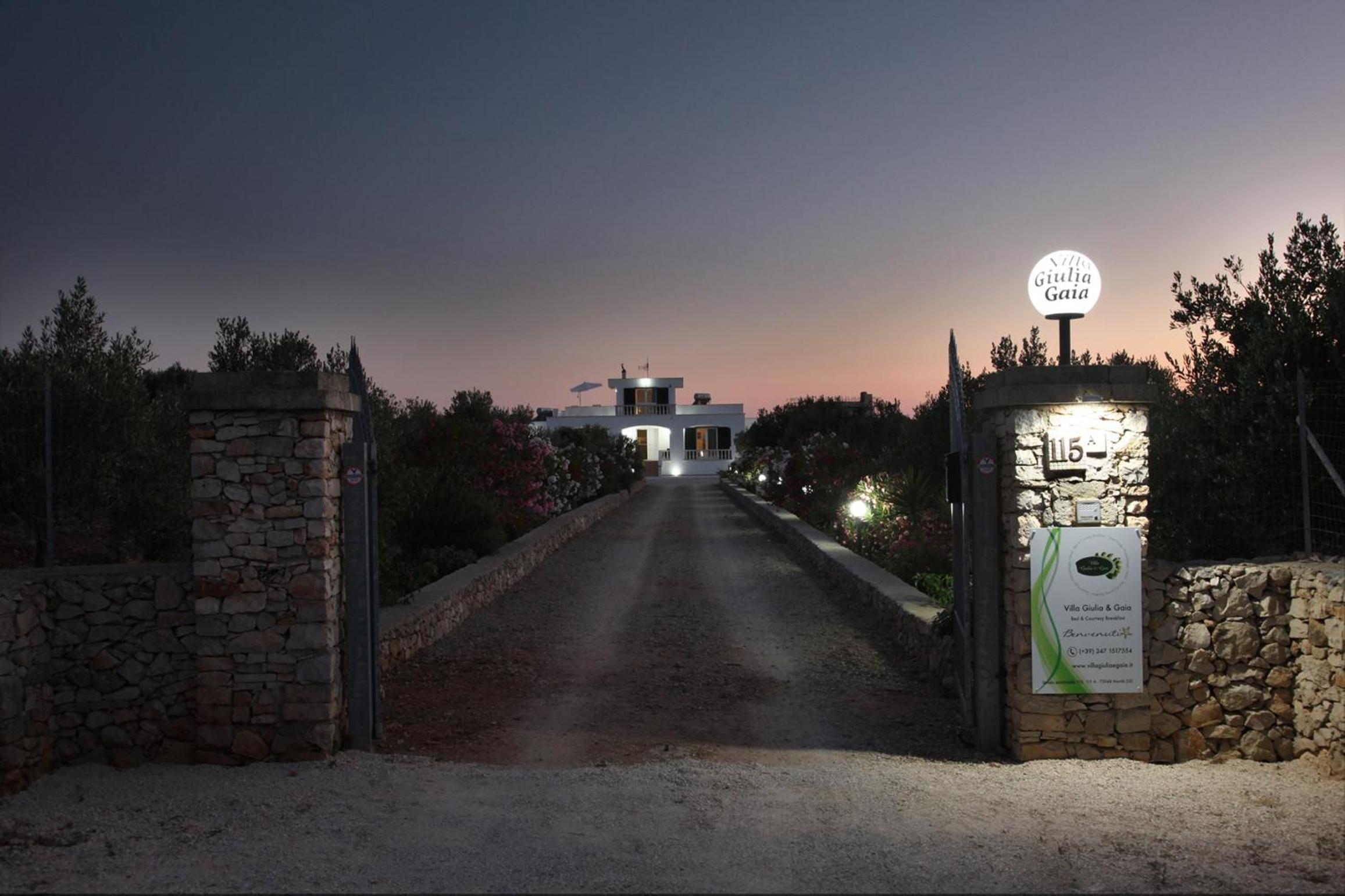 Villa Giulia&Gaia - Guest House