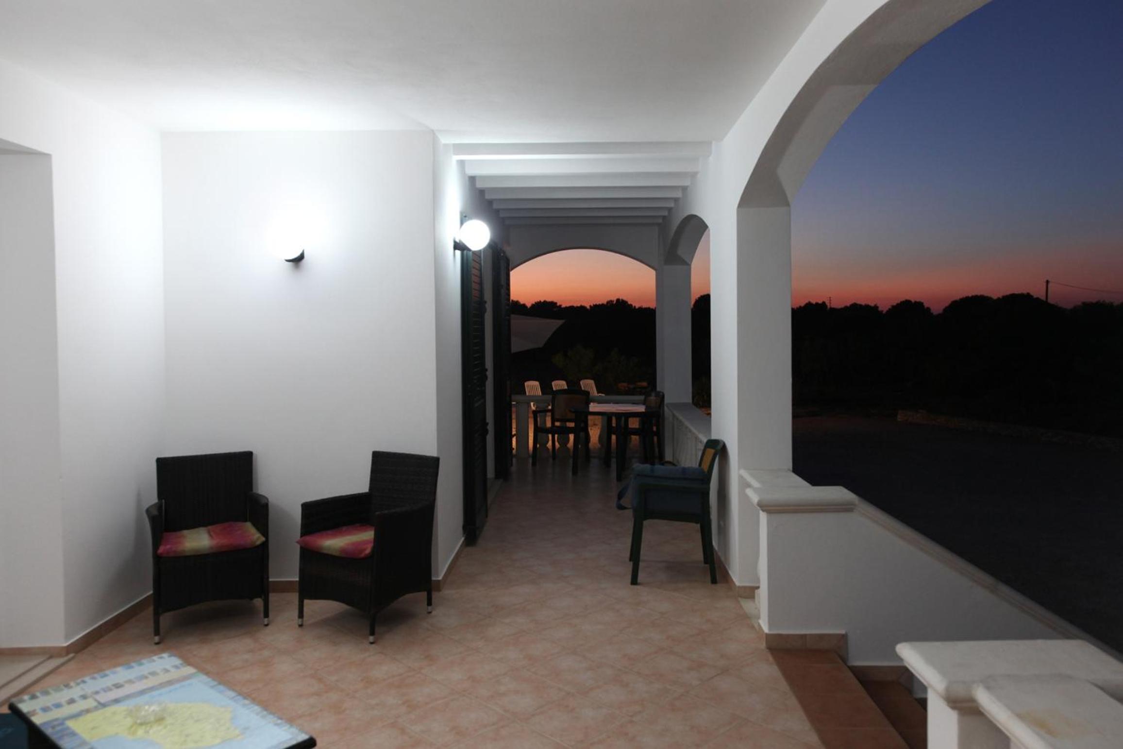 Villa Giulia&Gaia - Guest House