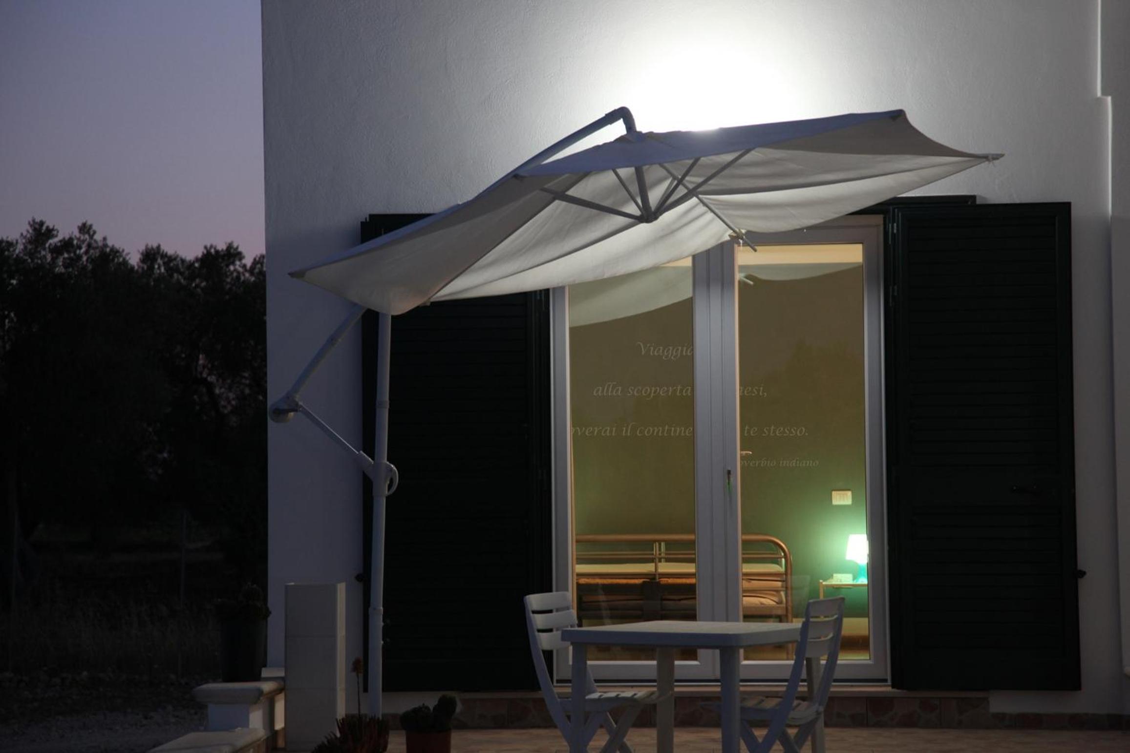 Villa Giulia&Gaia - Guest House
