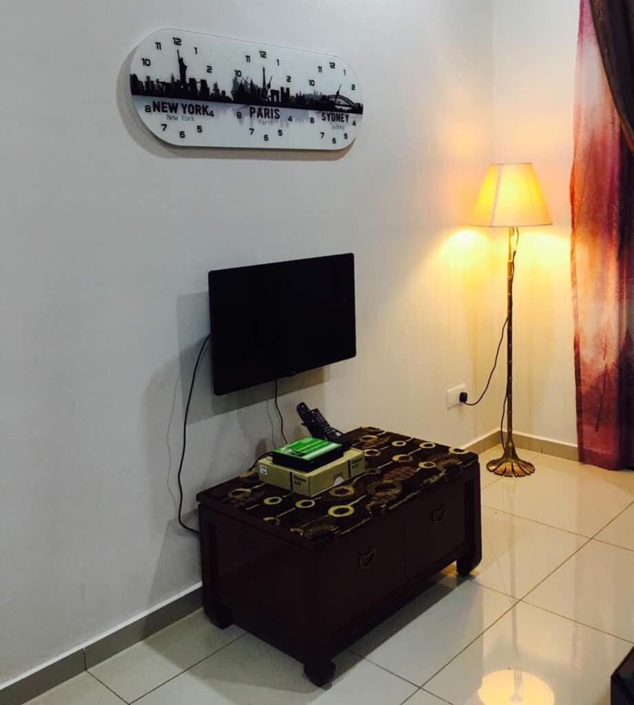 Homestay Melaka Urich photo 4