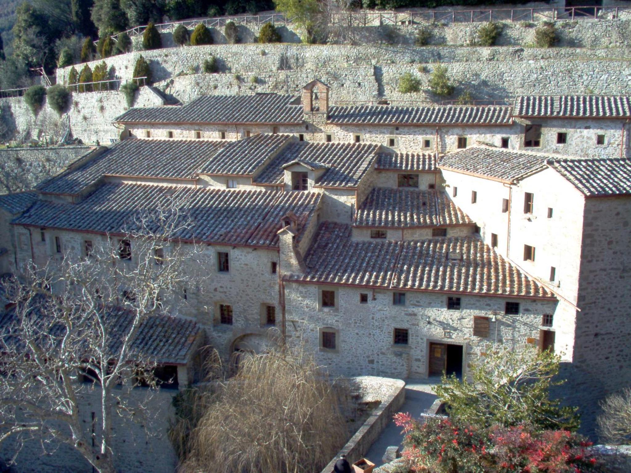 Cortona Vacations - La Nicchia - Serena Tuscany Homes - Property Image 12