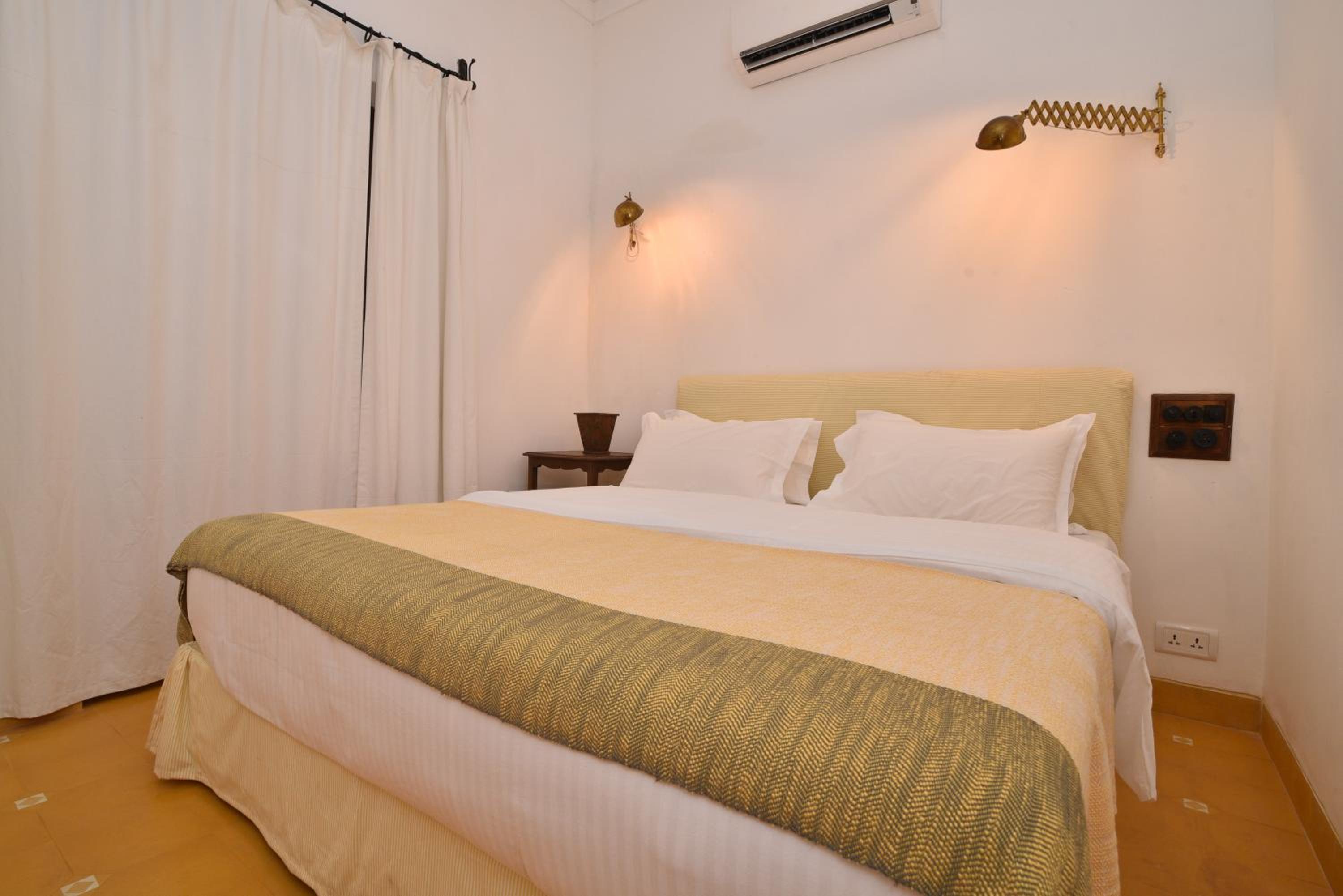 Mateus Boutique Hotel, photo 46
