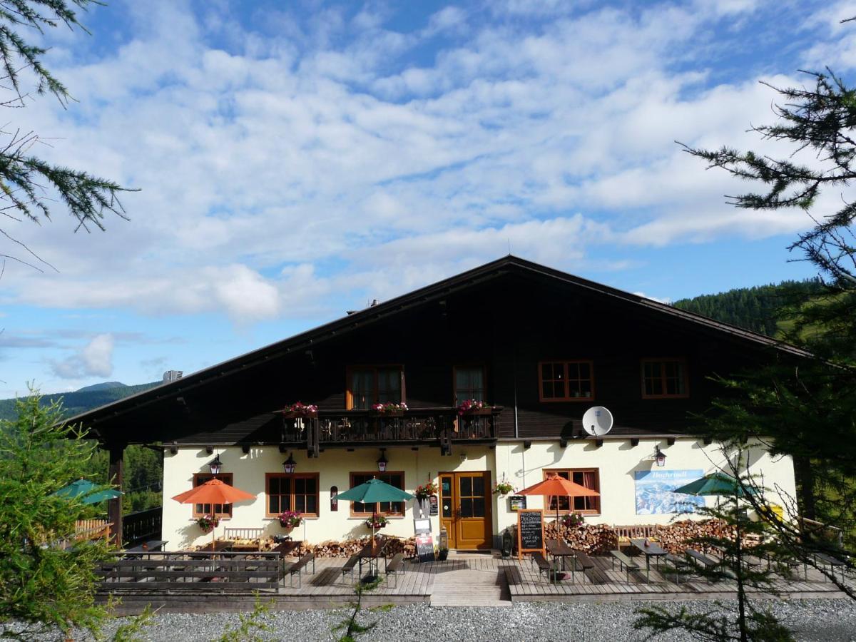 Gasthof Alpl