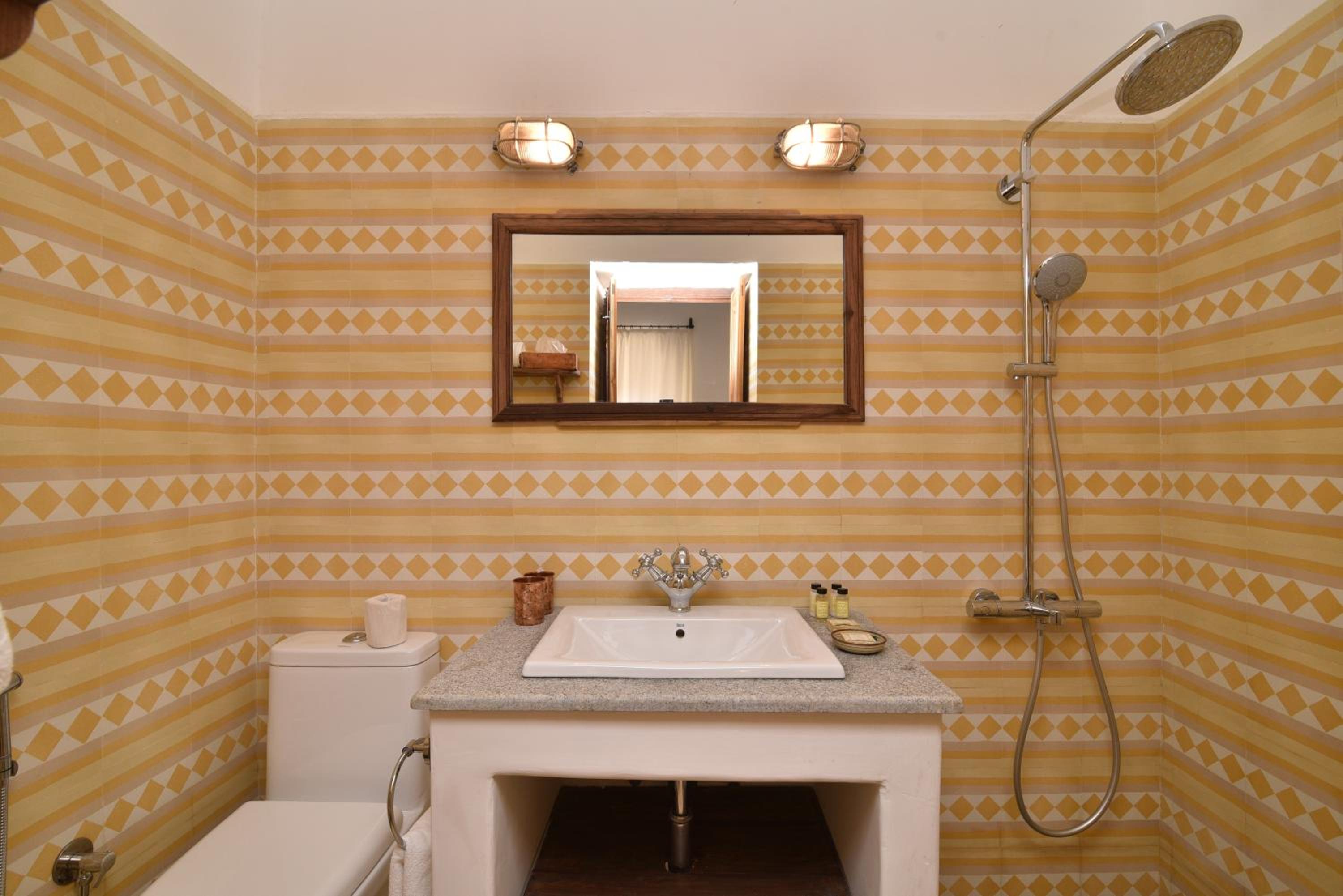 Mateus Boutique Hotel, photo 60