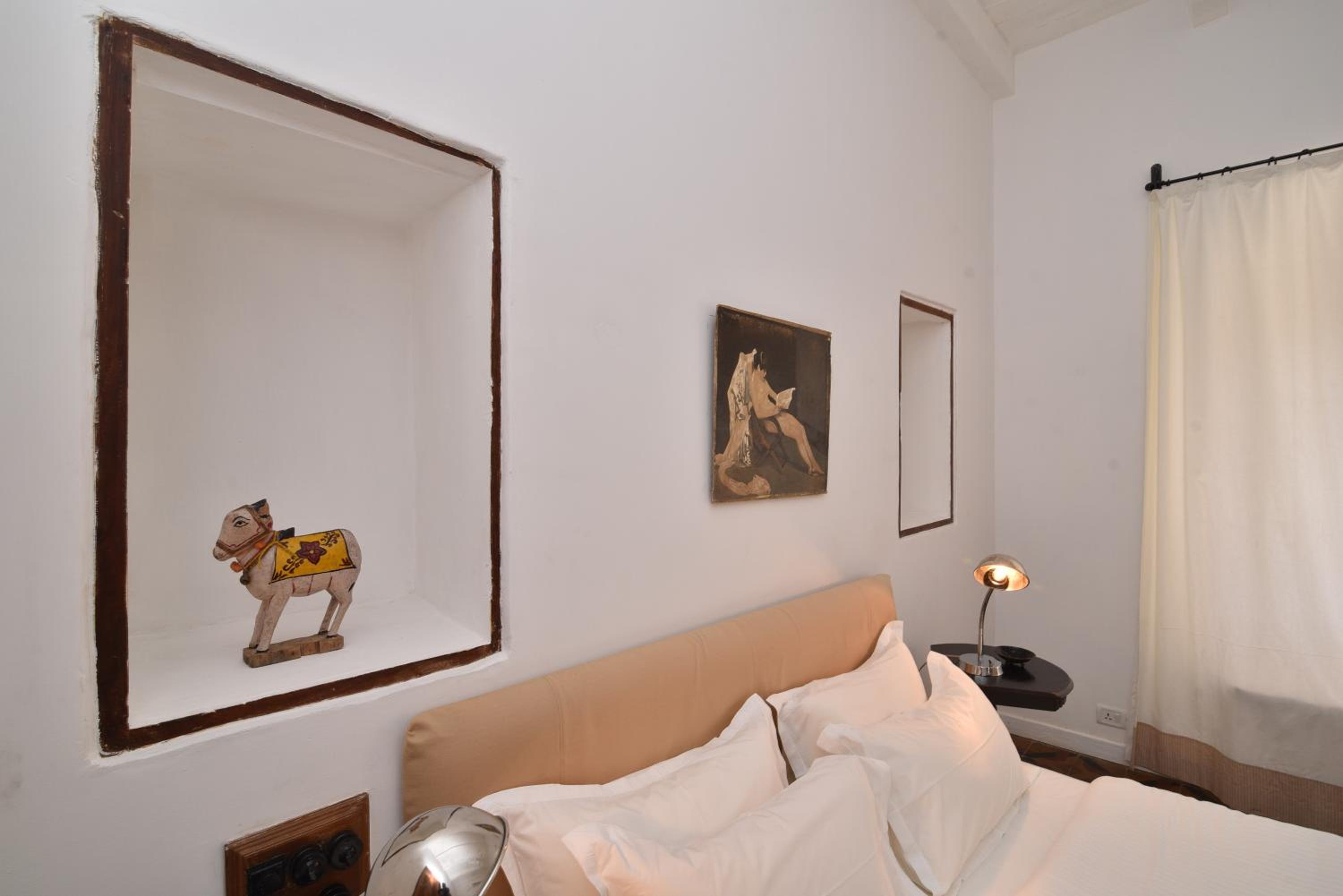 Mateus Boutique Hotel, photo 41