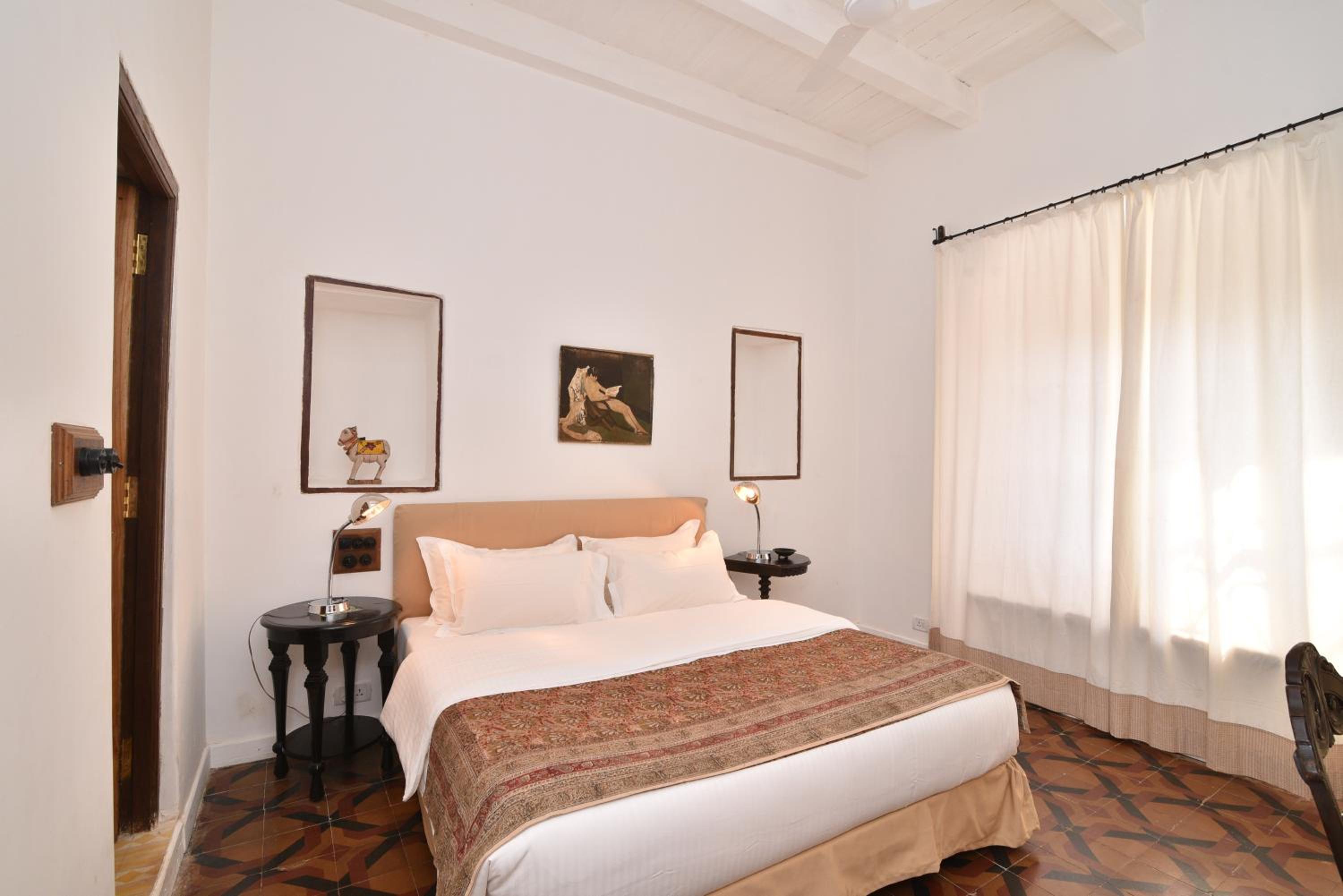 Mateus Boutique Hotel, photo 64
