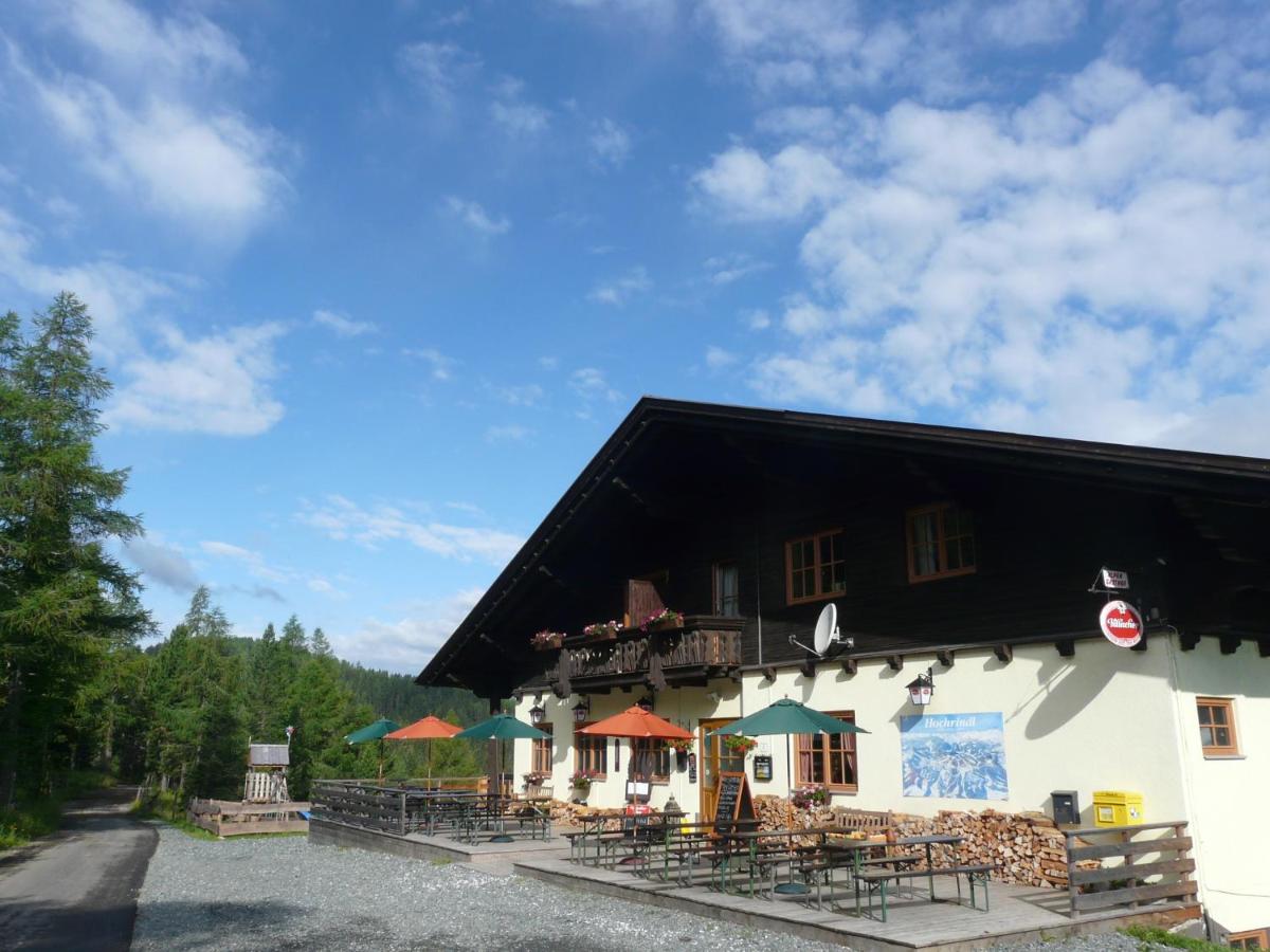 Gasthof Alpl