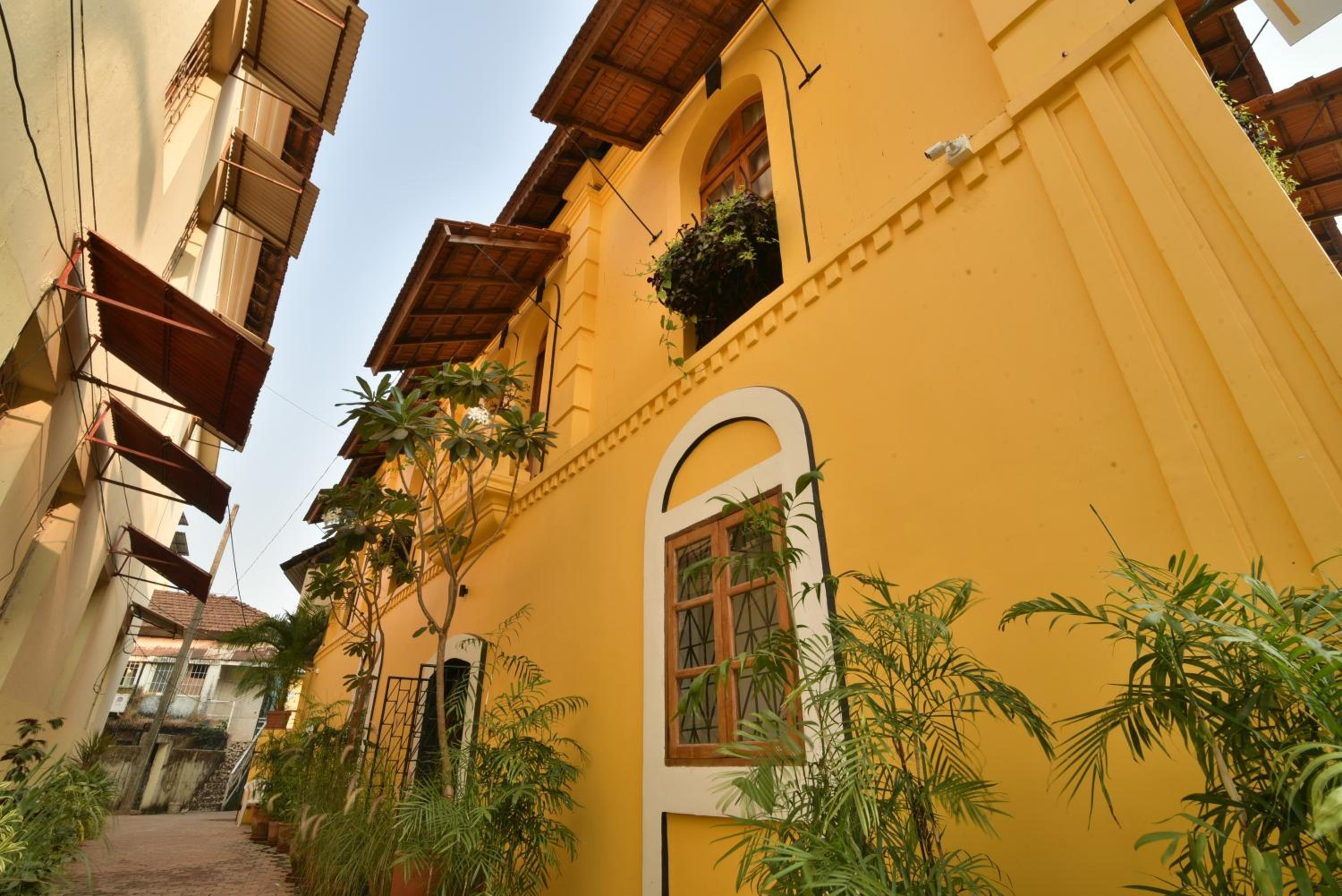 Mateus Boutique Hotel, photo 66