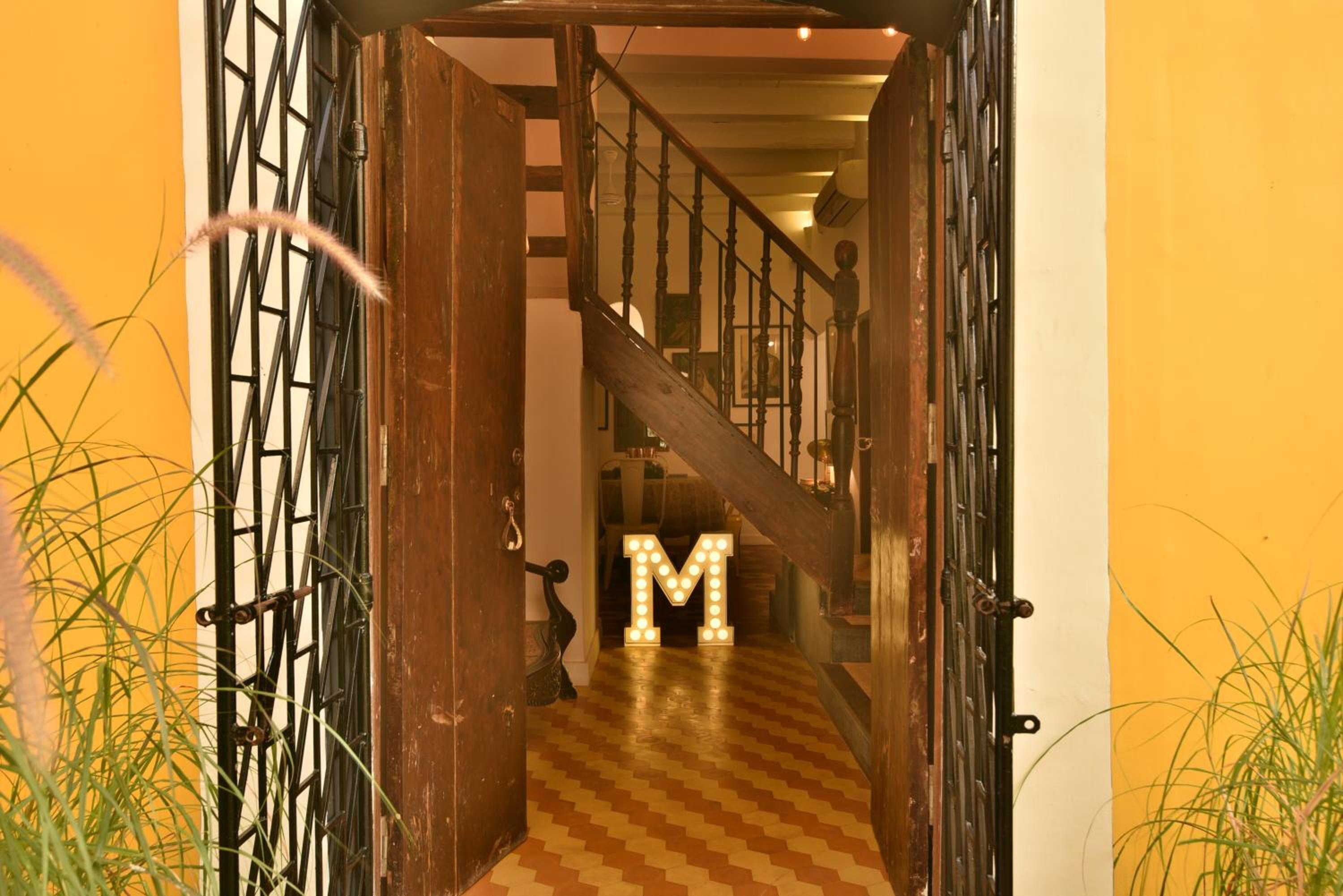 Mateus Boutique Hotel, photo 45