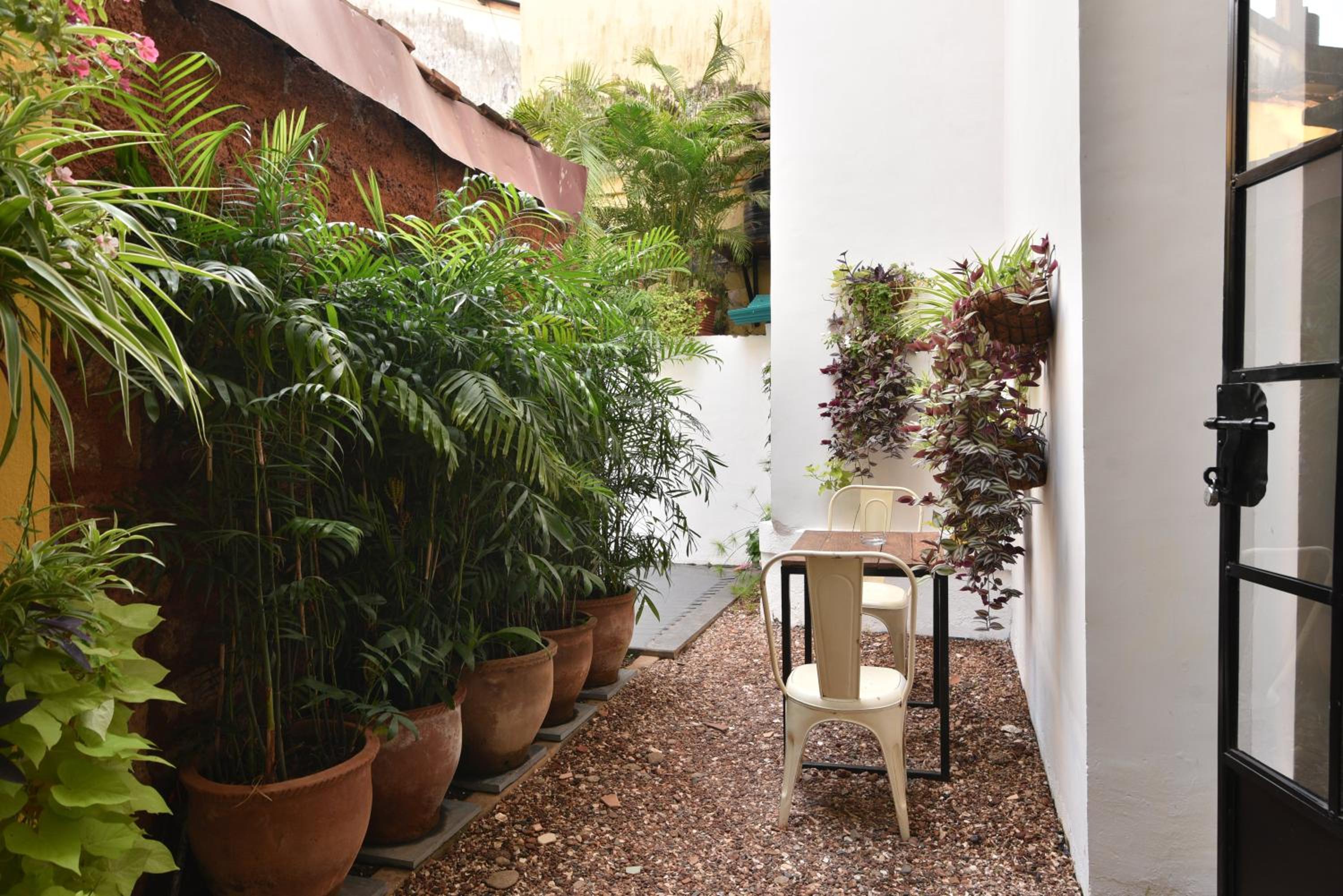 Mateus Boutique Hotel, photo 37