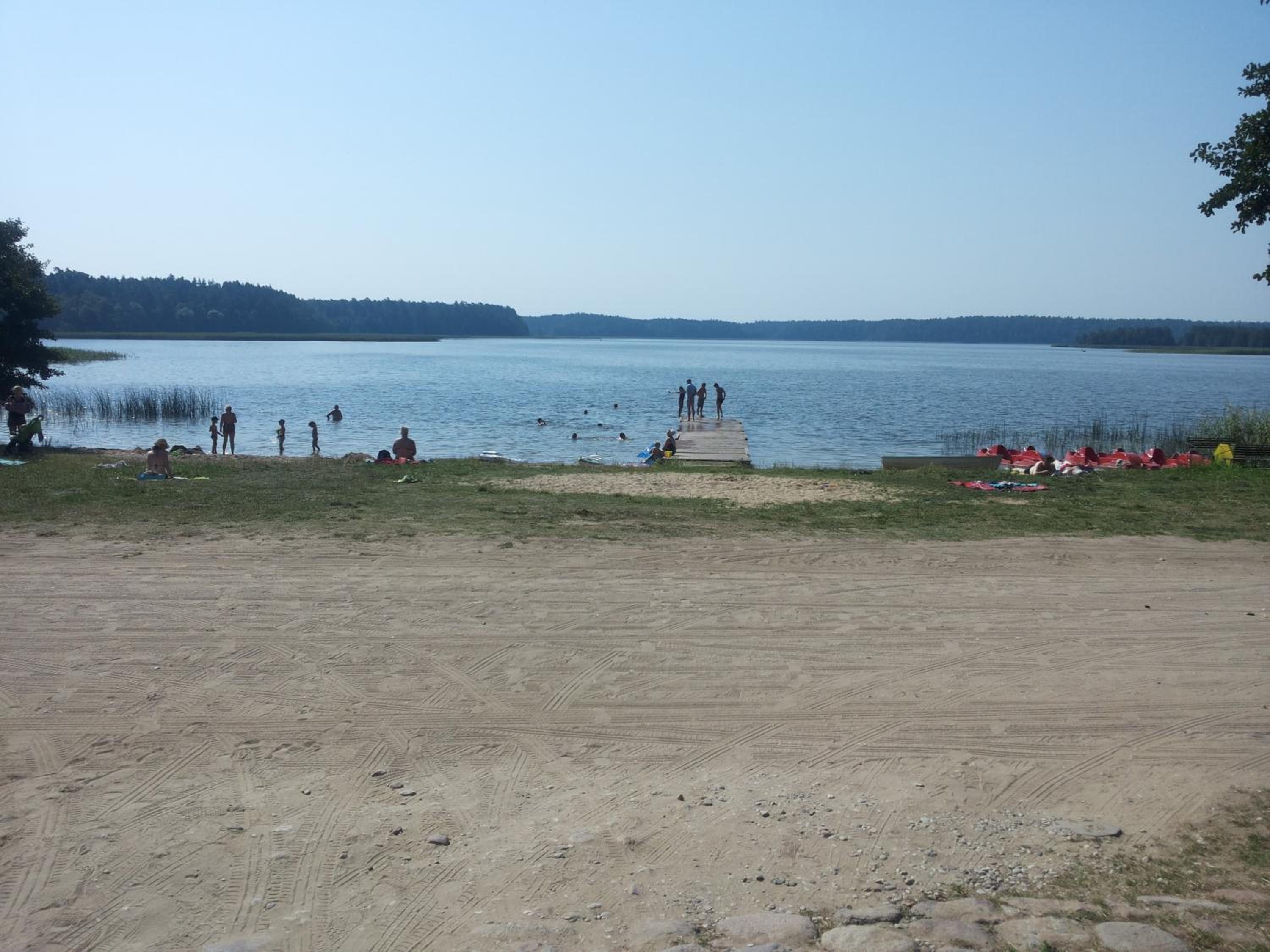 Gościniec Kukle