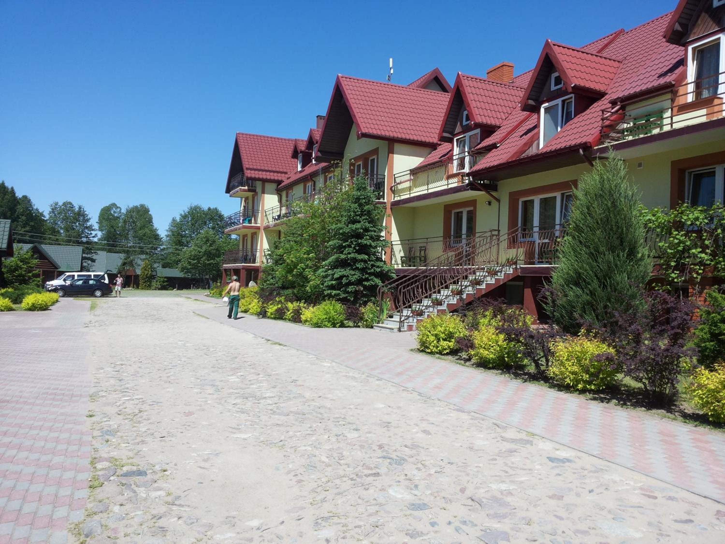 Gościniec Kukle