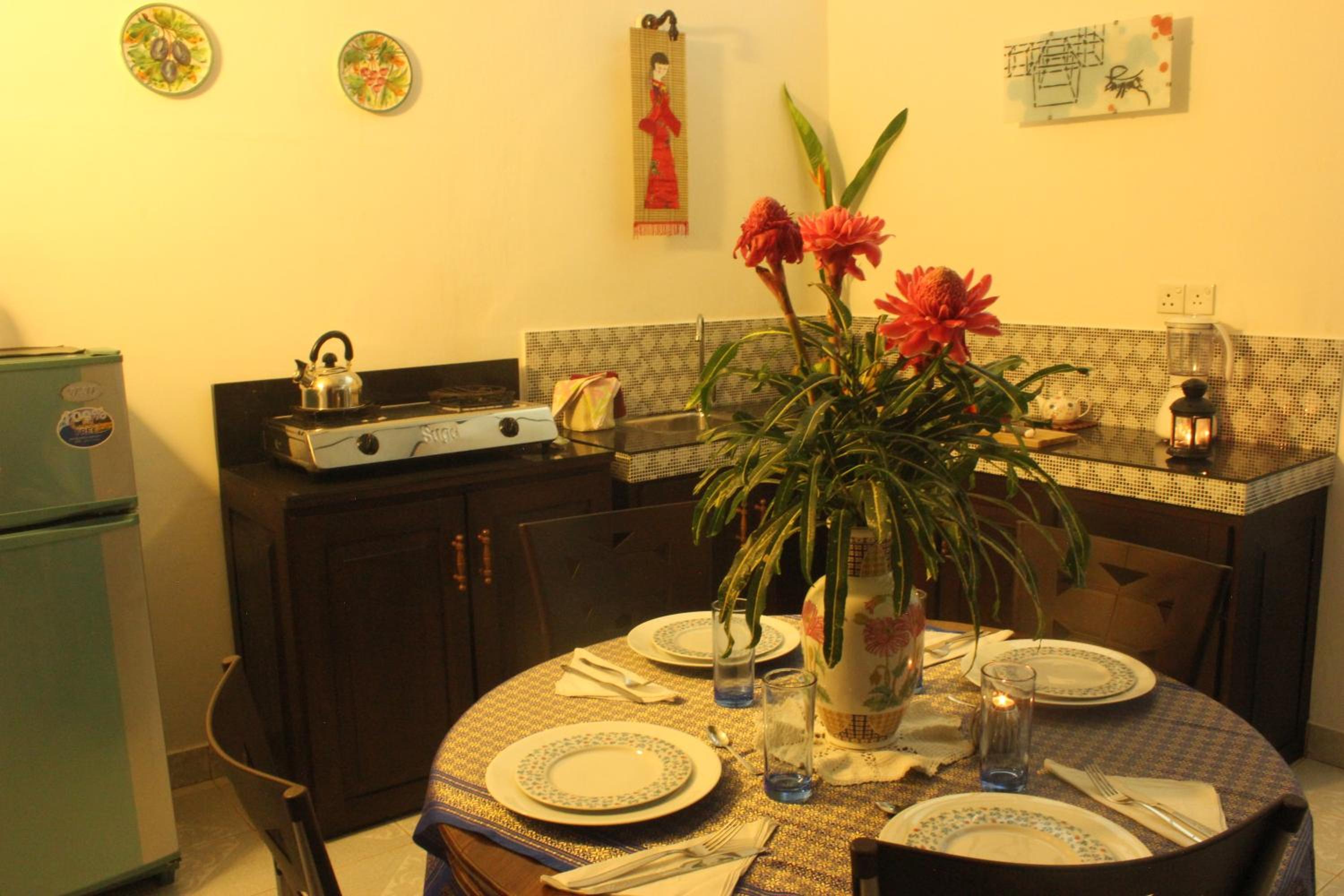 Dionis Villa