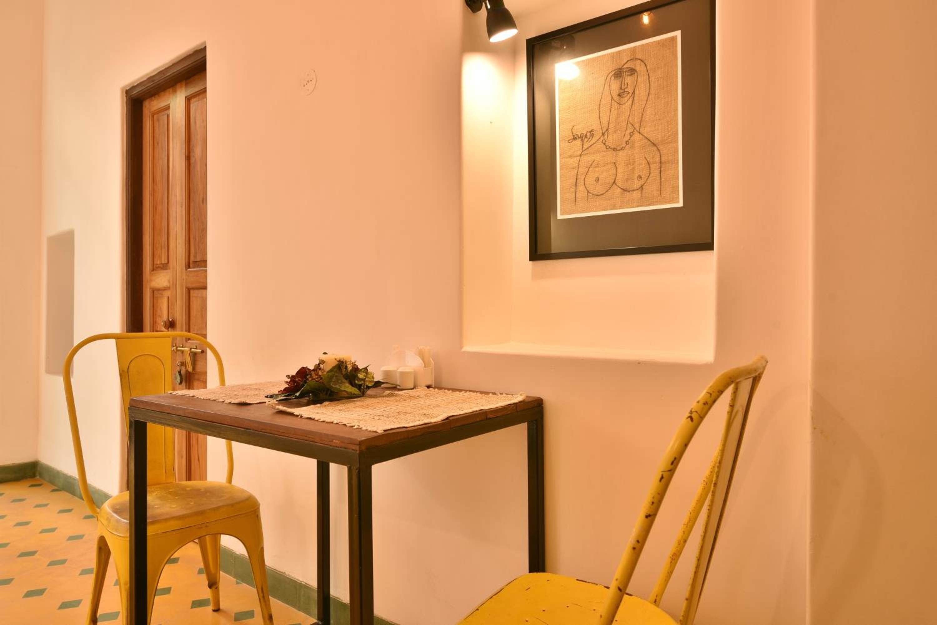 Mateus Boutique Hotel, photo 57